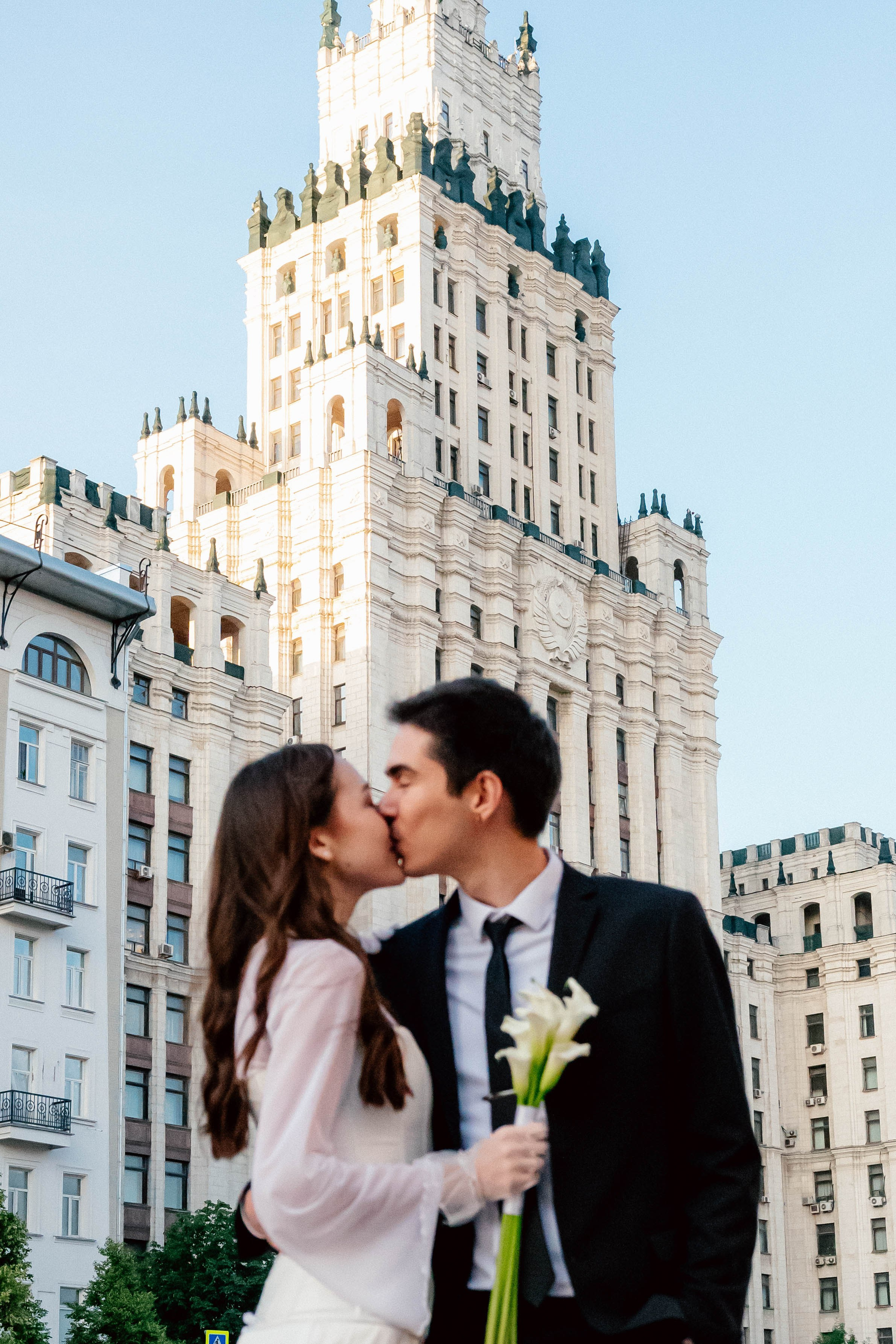 Свадьба Лейсан и Расула. Твой фотограф Алина Кочергина