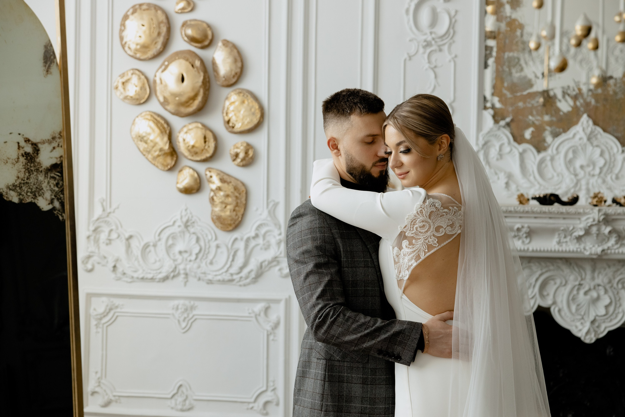 Дмитрий и Дарья. Миленина Юлия Свадебный и семейный фотограф в Краснодаре