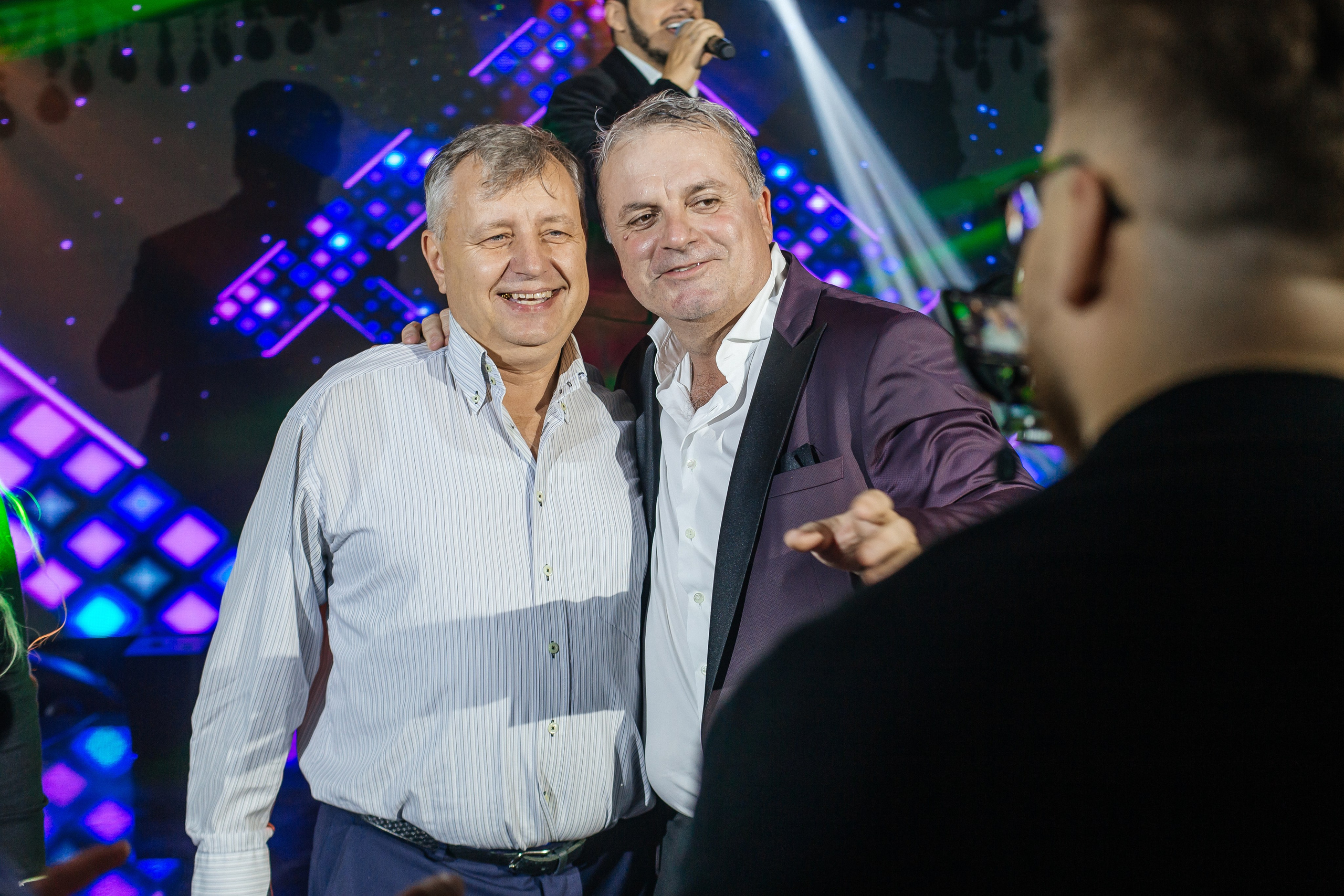 Юбилей Сурена. Свадебный фотограф в Краснодаре Николай Крауз