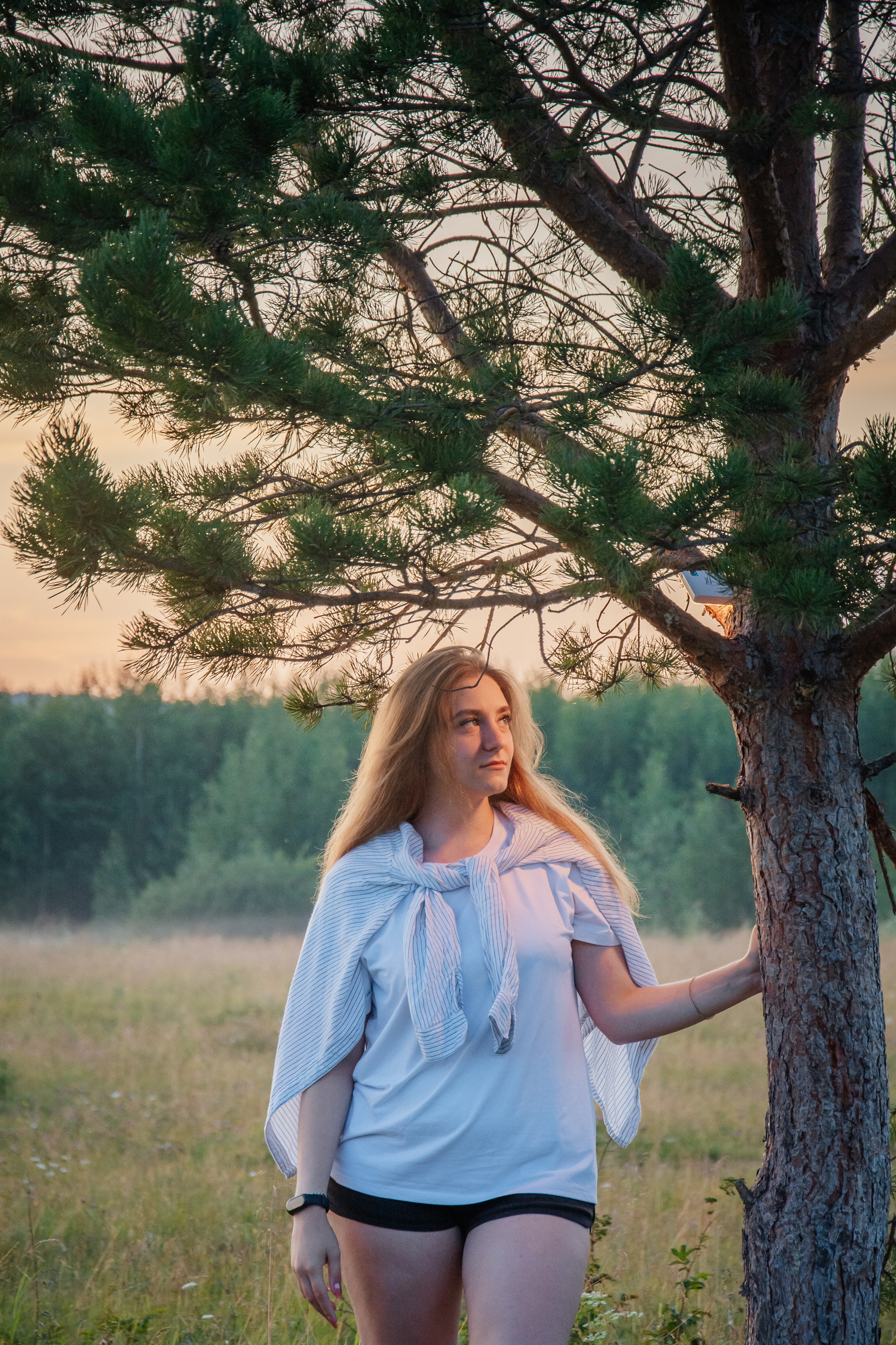 Съемка на улице. Индивидуальная и контент-съемка в Екатеринбурге и Нижнем Тагиле