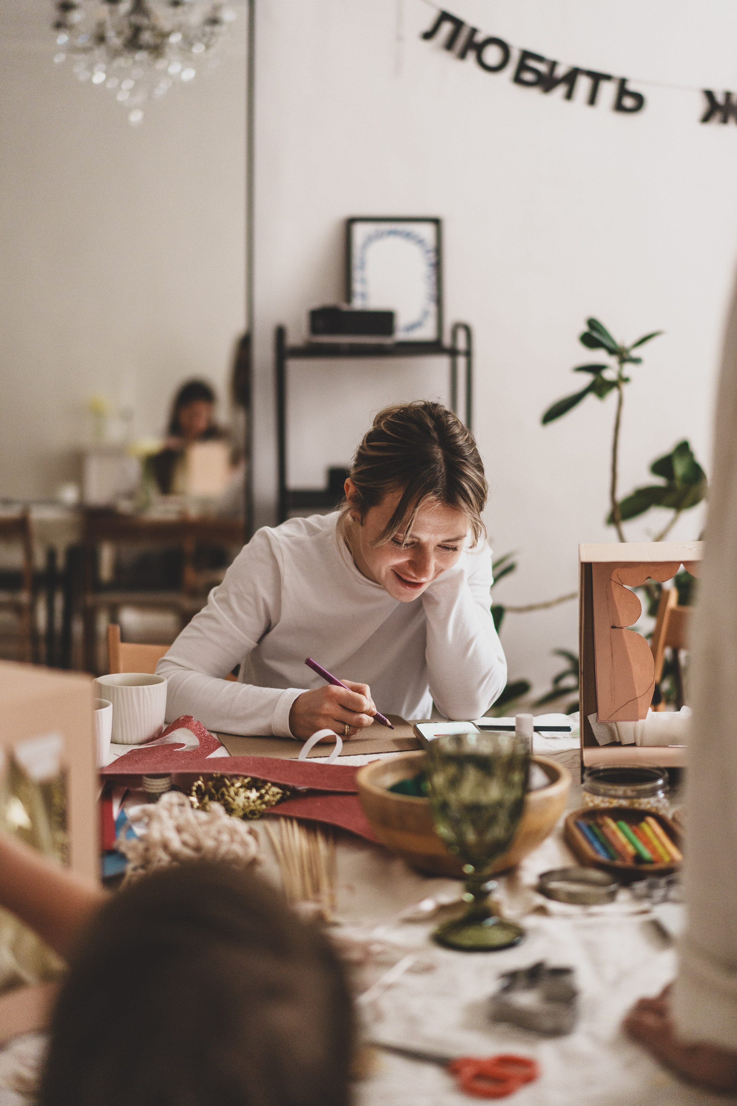 OCHEN' — театр. Семейный и детский фотограф и видеограф в Москве, Серпухове и Тарусе Валерия Сорокина