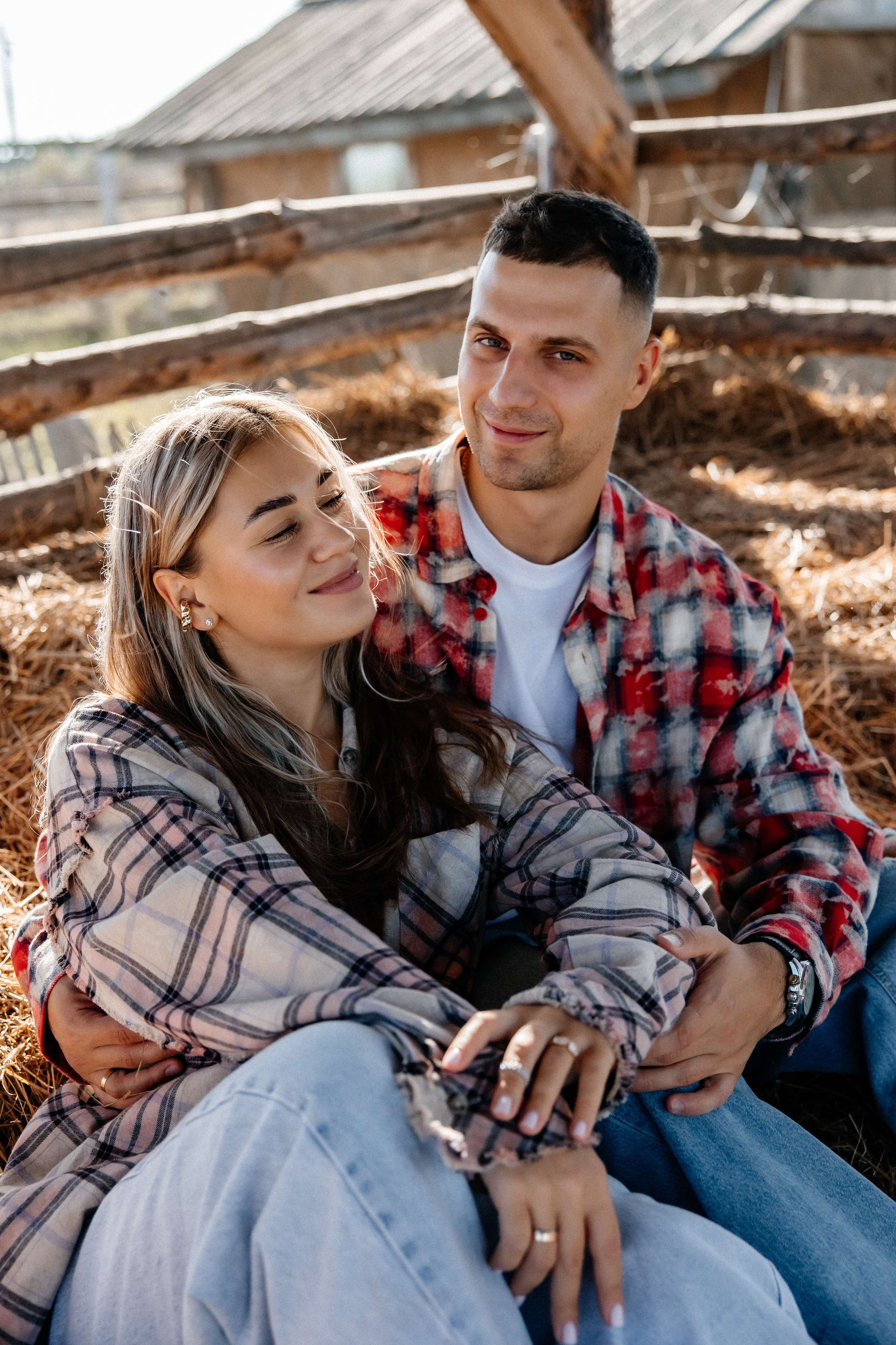 Катя, Ваня и Ева. Светлана Ванцлав — фотограф Минск, Беларусь