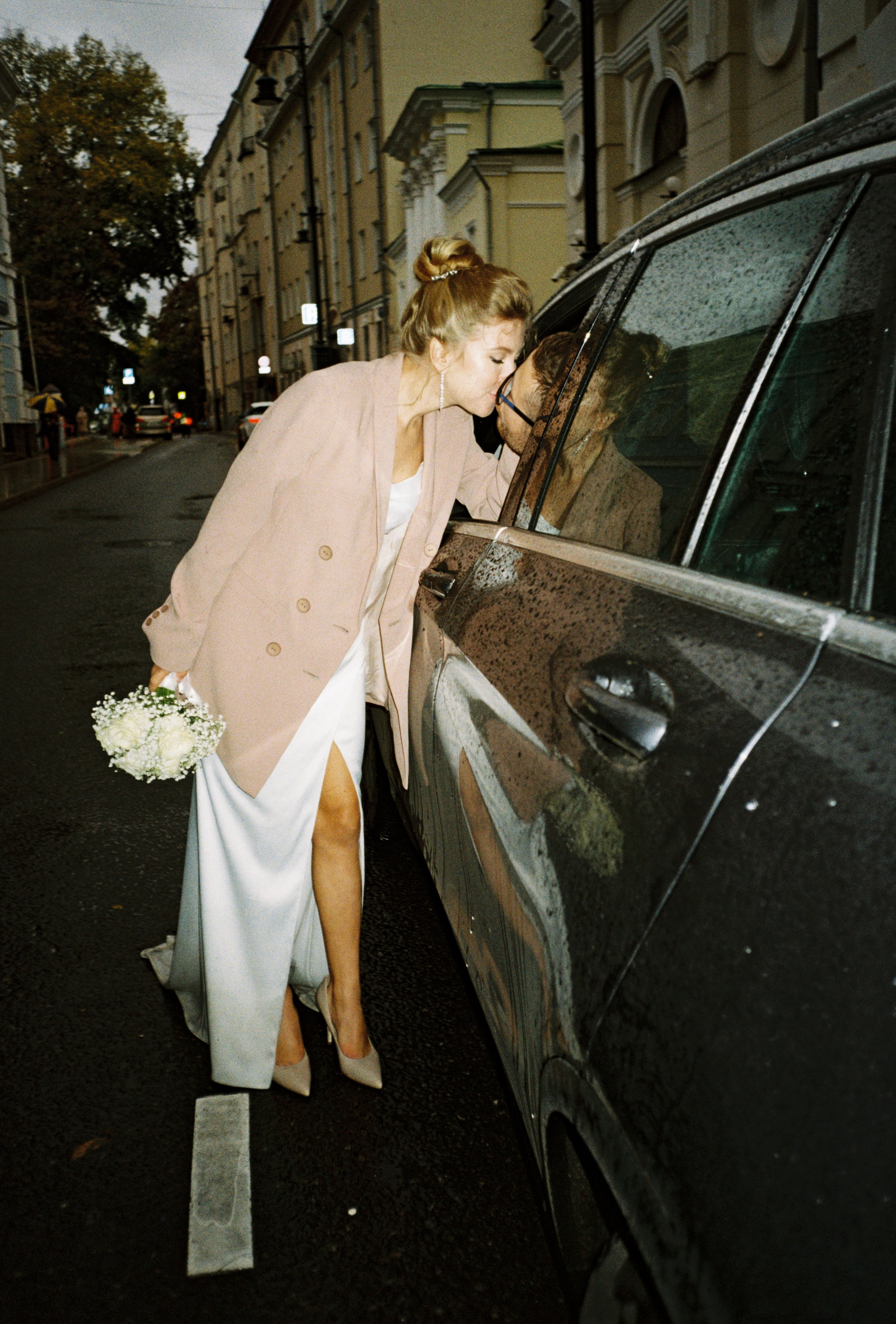 Юрий и Алевтина. Свадебный и семейный фотограф Ракитин Илья