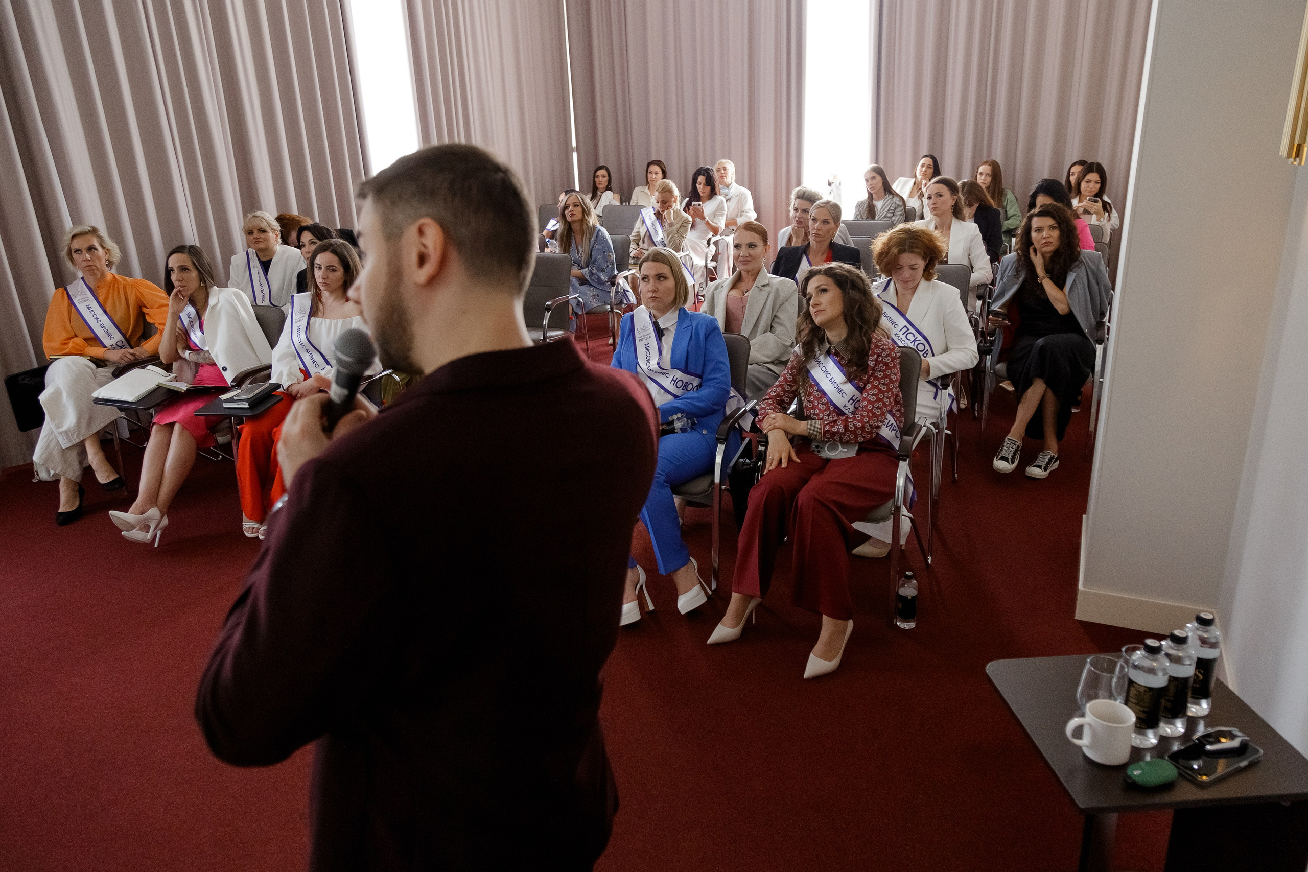 Светский фотограф Санкт-Петербург и ЛО