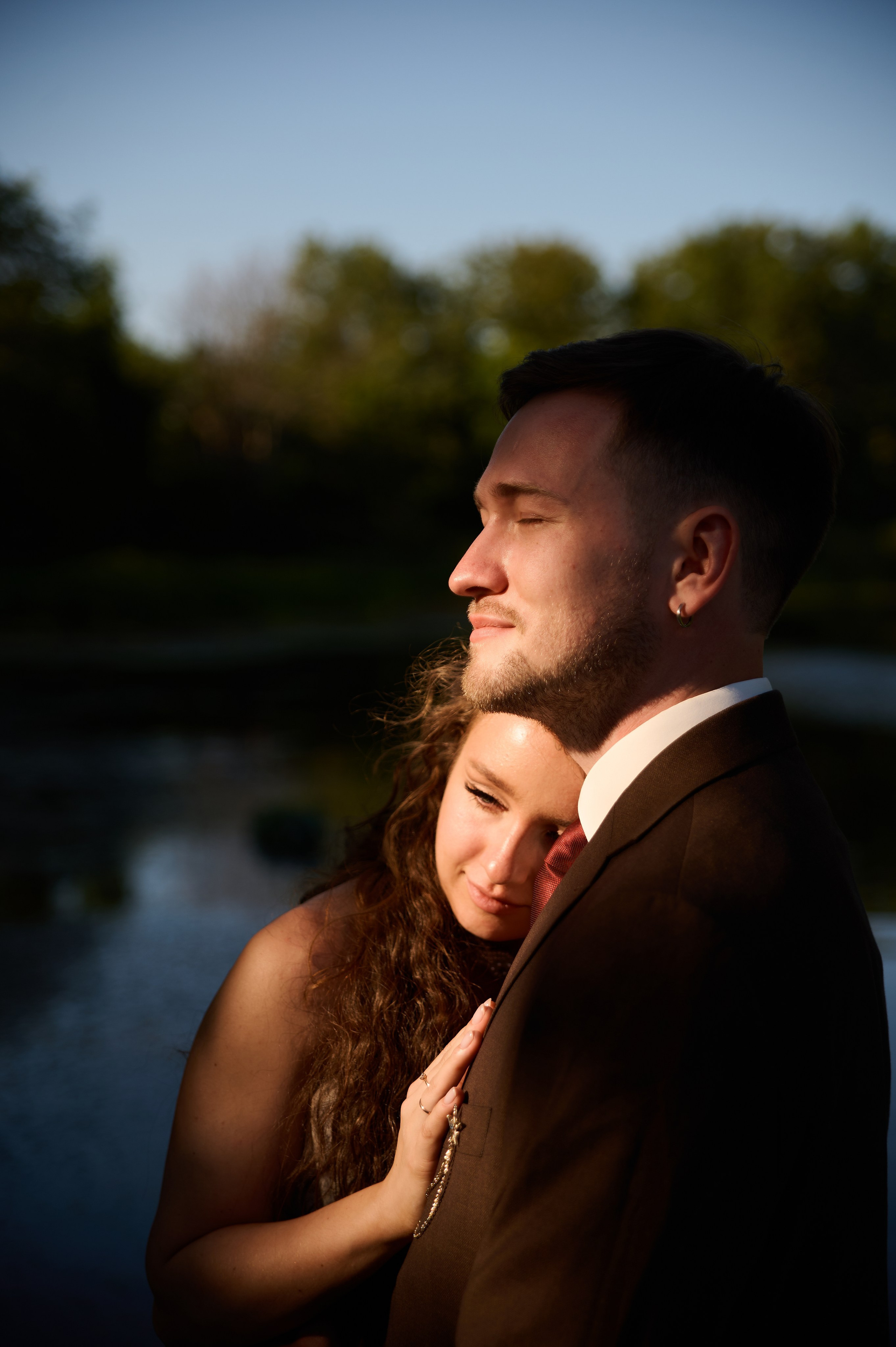 Серии свадебных фотографий. Свадебный фотограф Тимур Хабибуллин