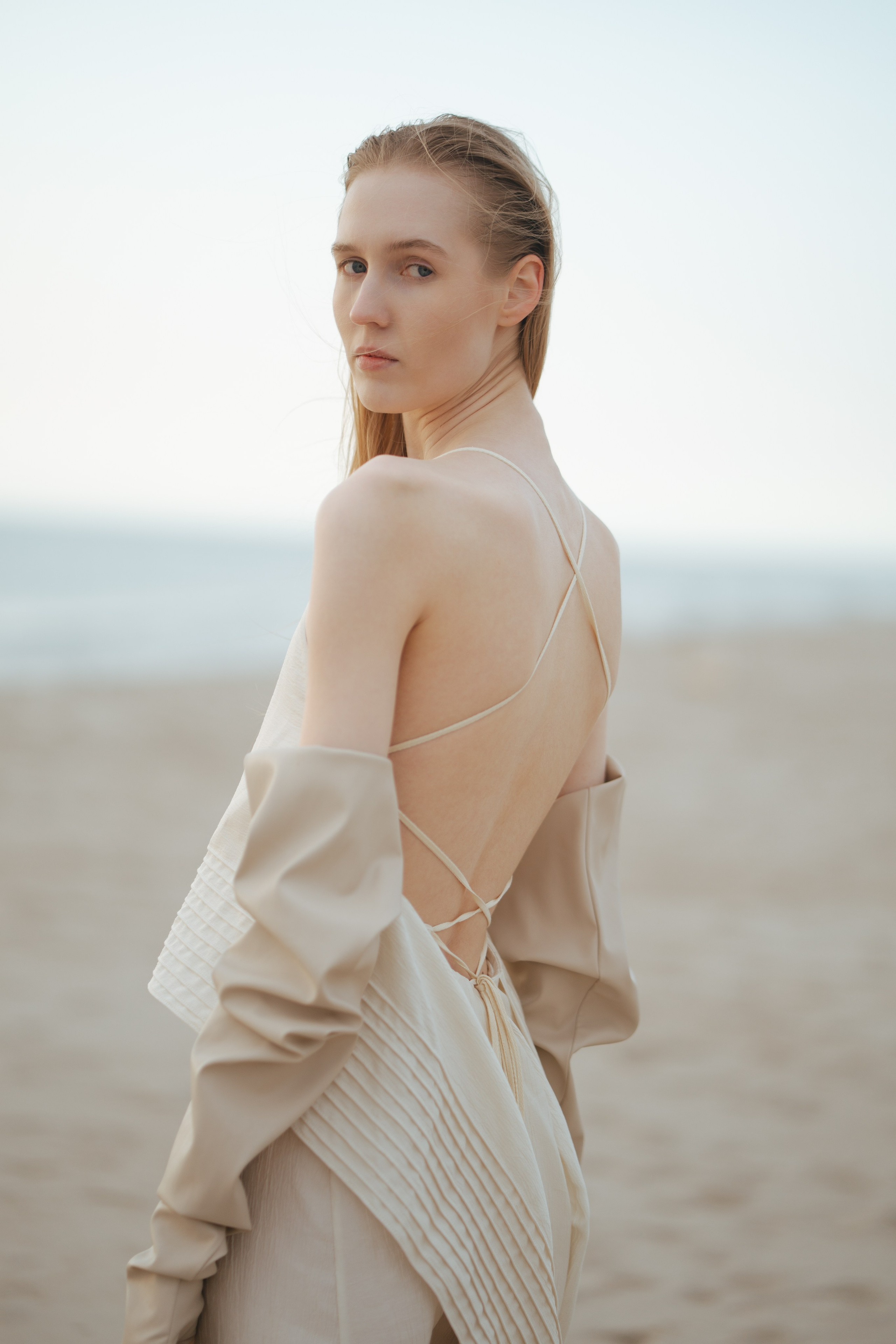 Sveta. Personality models. Международное модельное агентство в Калининграде