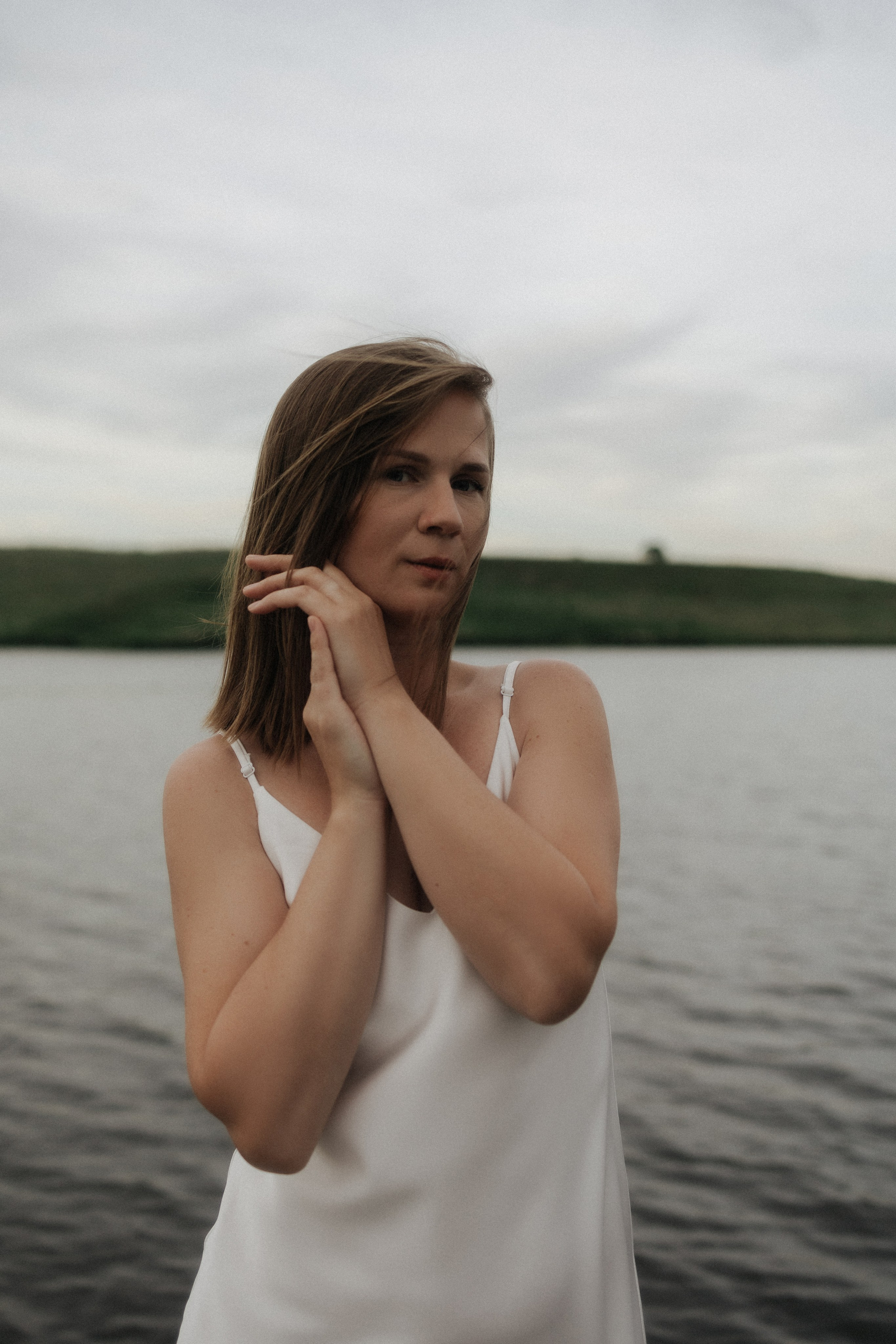 Мария. Фотограф в Туле и Алексине Стулова Мария