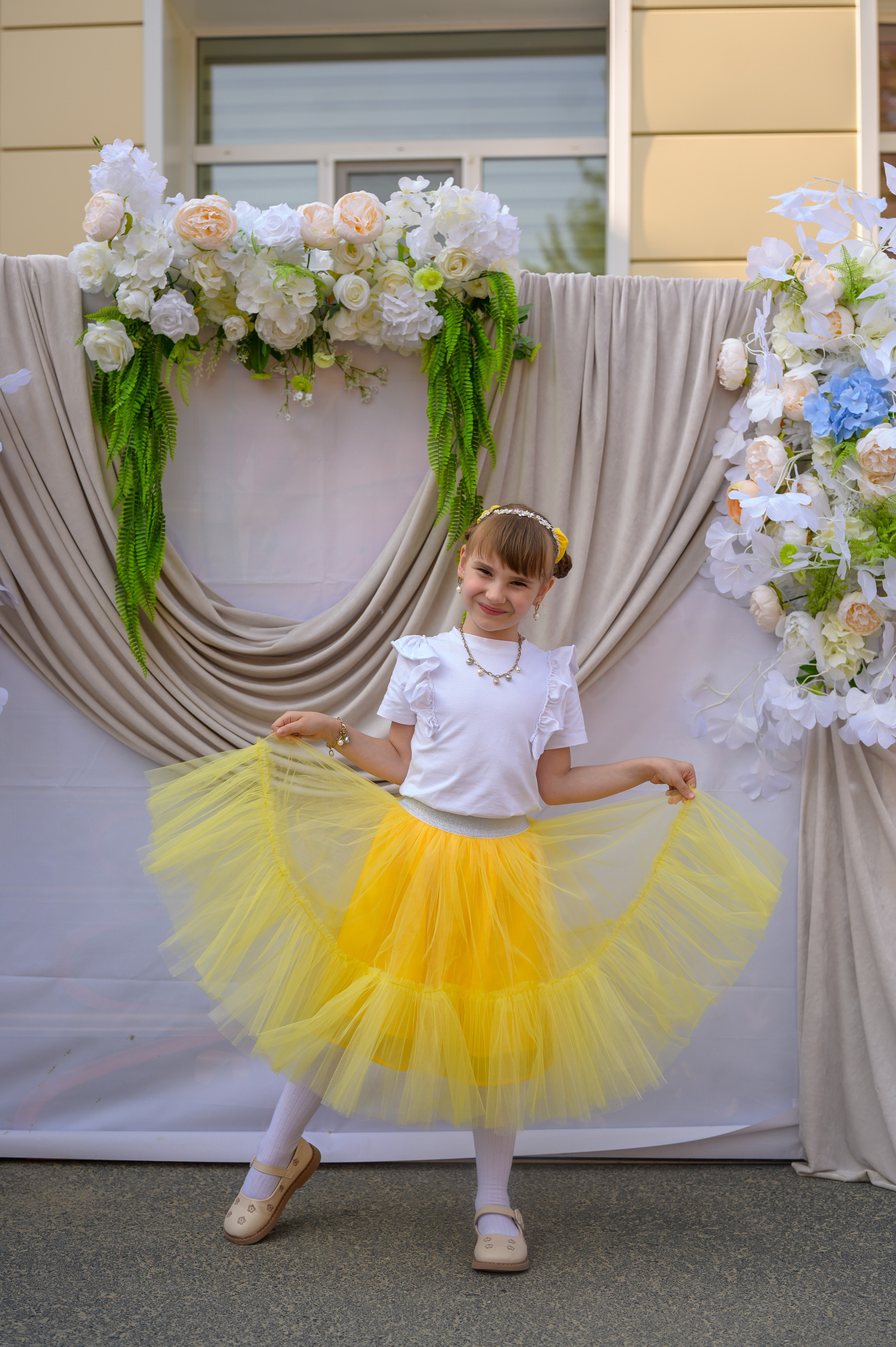 Репортаж выпускного группа «Фантазёры» 3 садик. Фотограф новорожденных, семейный детский в Тюмени Татьяна Морозова