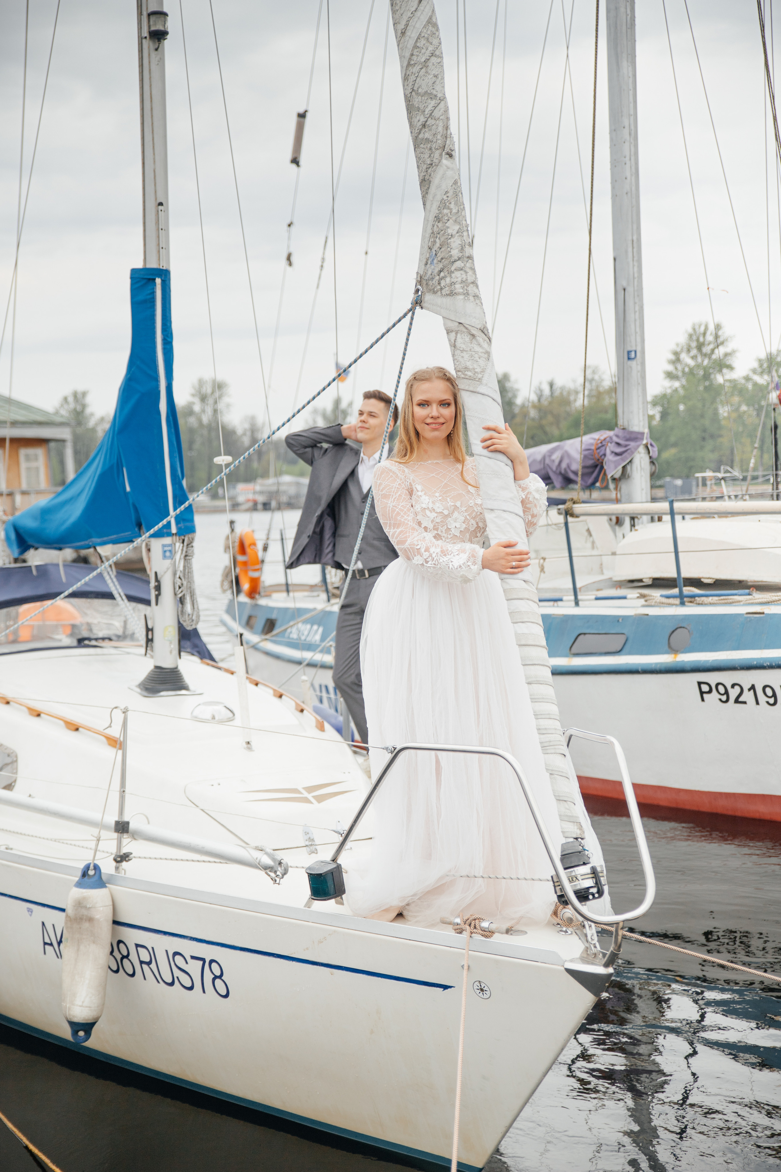 Свадебная съемка. Семейный свадебный интерьерный фотограф Тверь Санкт- Марина Свистунова