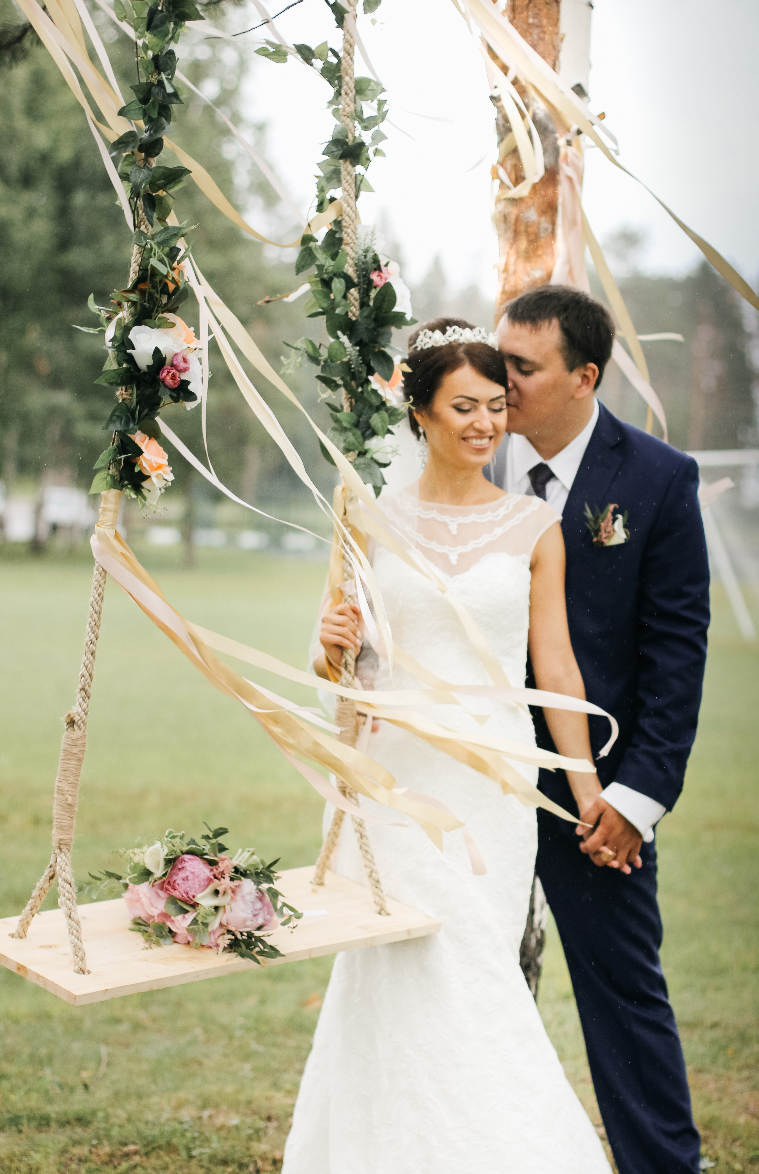 Свадебная съемка. Семейный свадебный интерьерный фотограф Тверь Санкт- Марина Свистунова