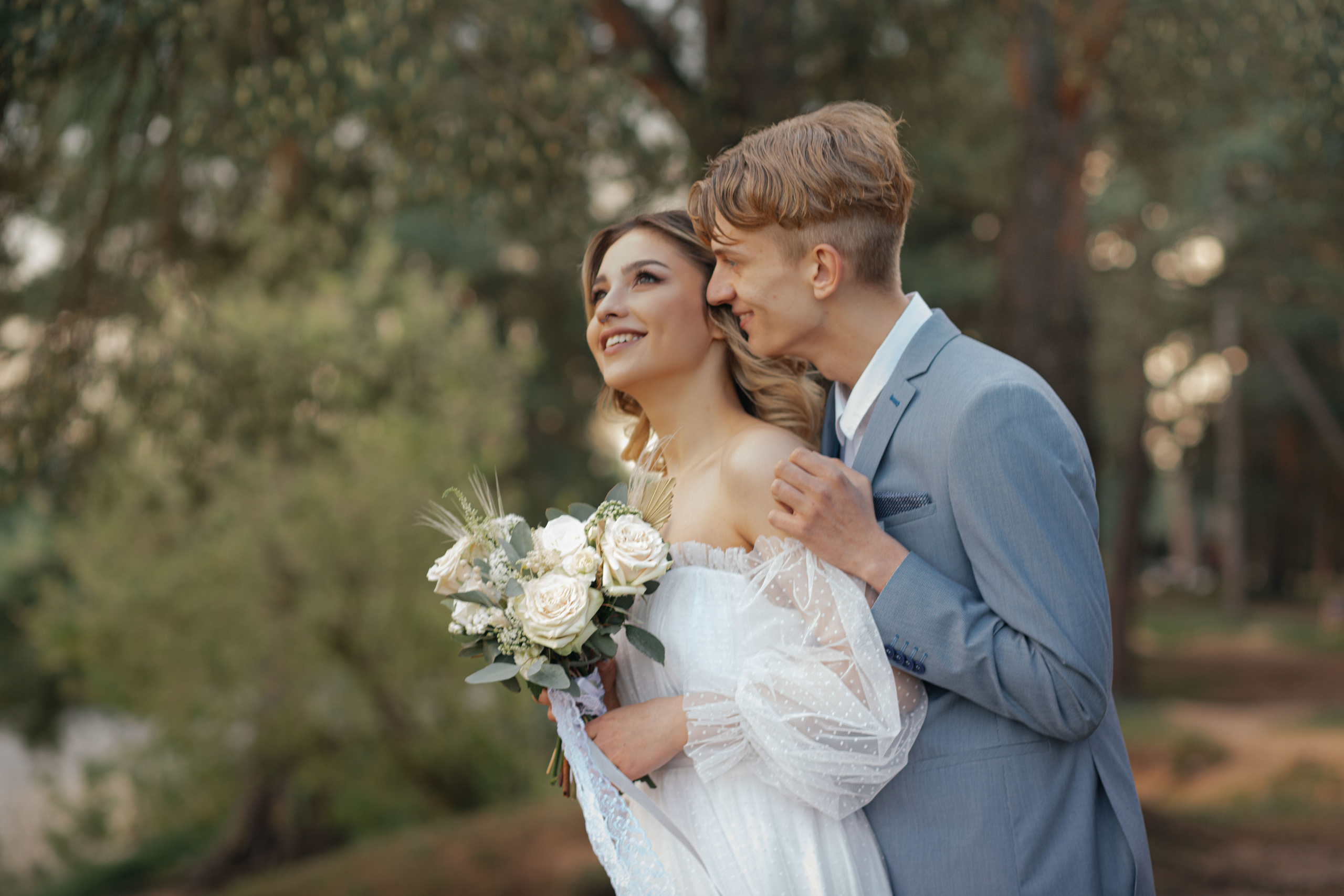 Свадебная съемка. Семейный свадебный интерьерный фотограф Тверь Санкт- Марина Свистунова