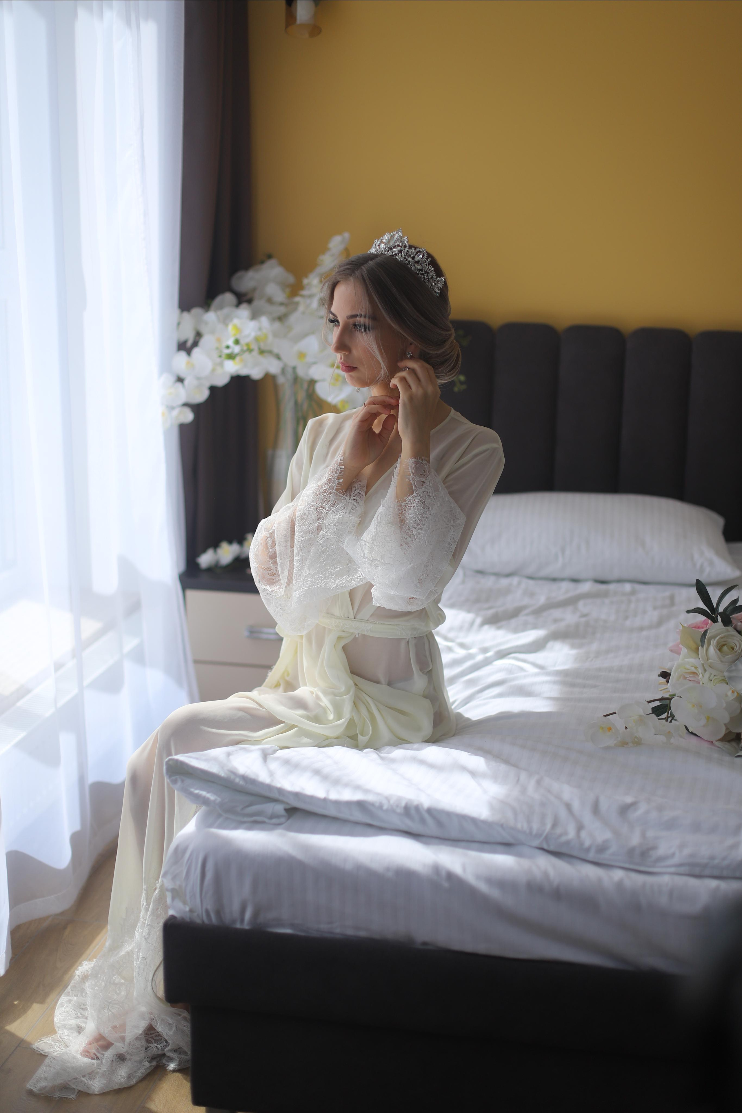 Свадебная съемка. Семейный свадебный интерьерный фотограф Тверь Санкт- Марина Свистунова