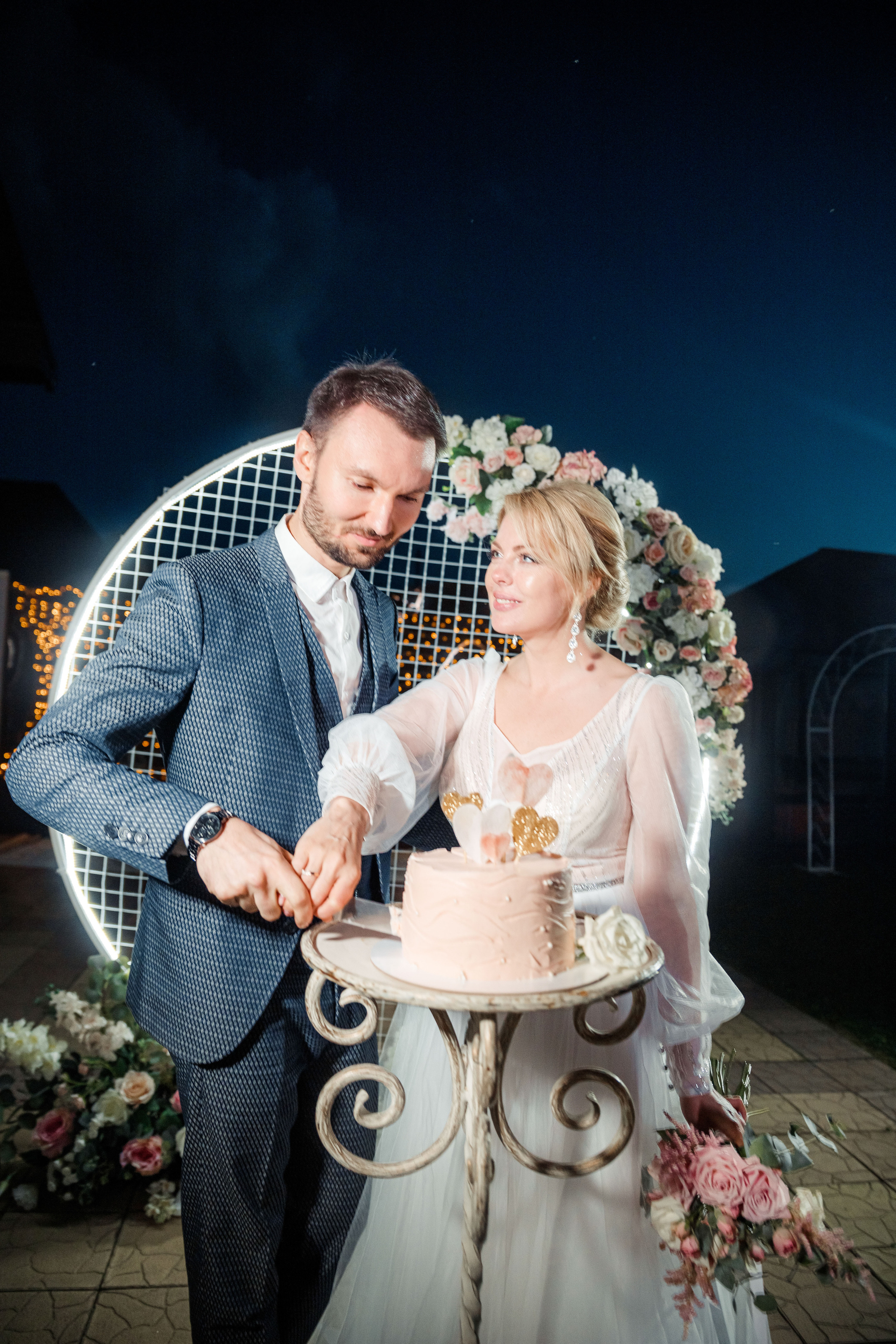 Свадебная съемка. Семейный свадебный интерьерный фотограф Тверь Санкт- Марина Свистунова