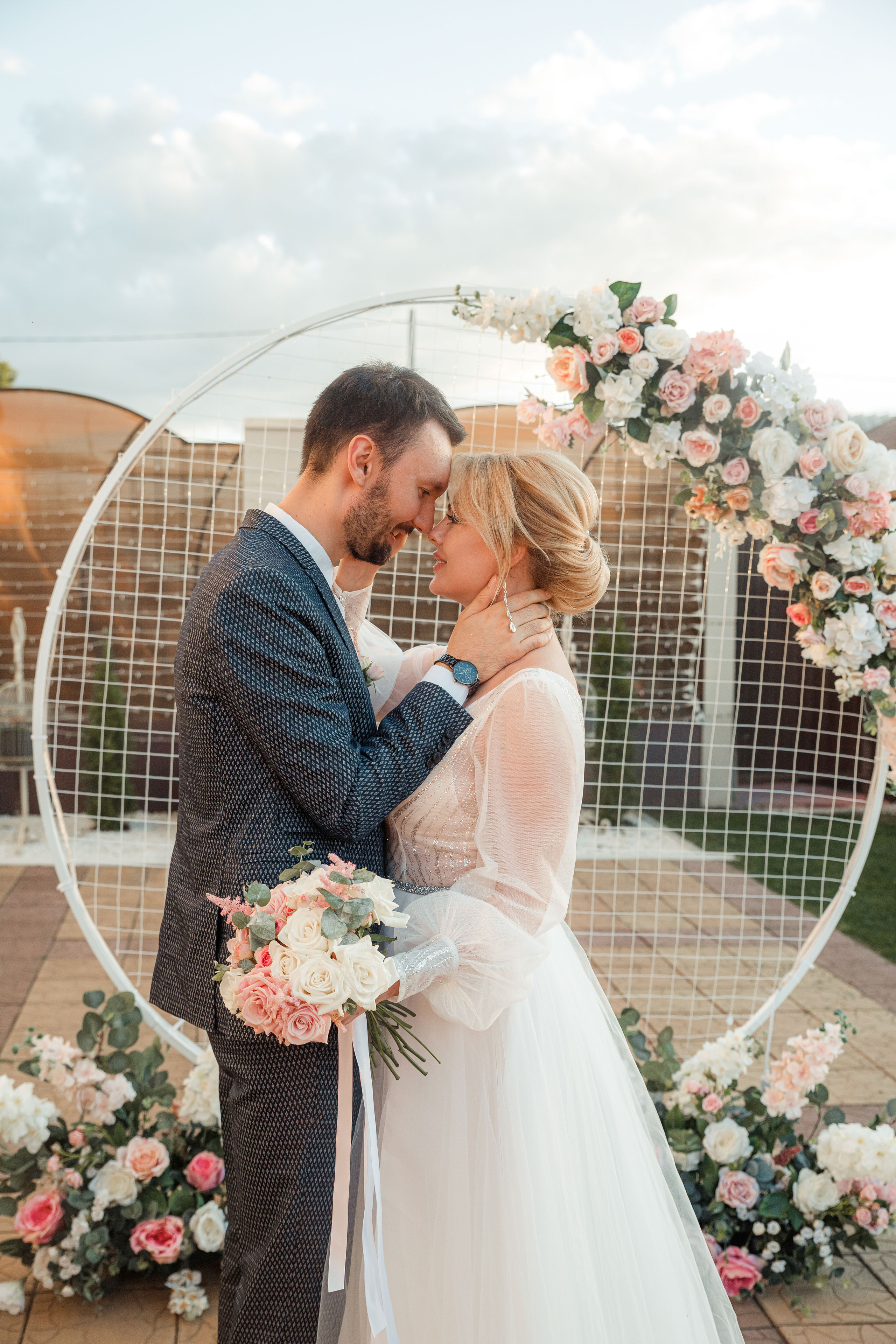 Свадебная съемка. Семейный свадебный интерьерный фотограф Тверь Санкт- Марина Свистунова