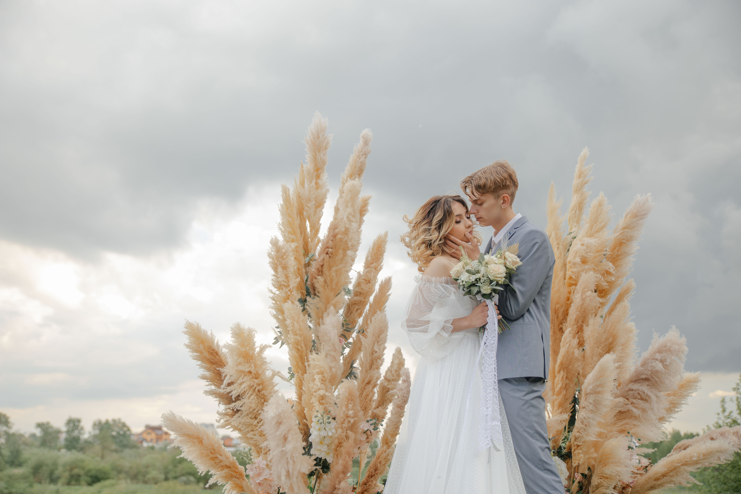 Свадебная съемка. Семейный свадебный интерьерный фотограф Тверь Санкт- Марина Свистунова