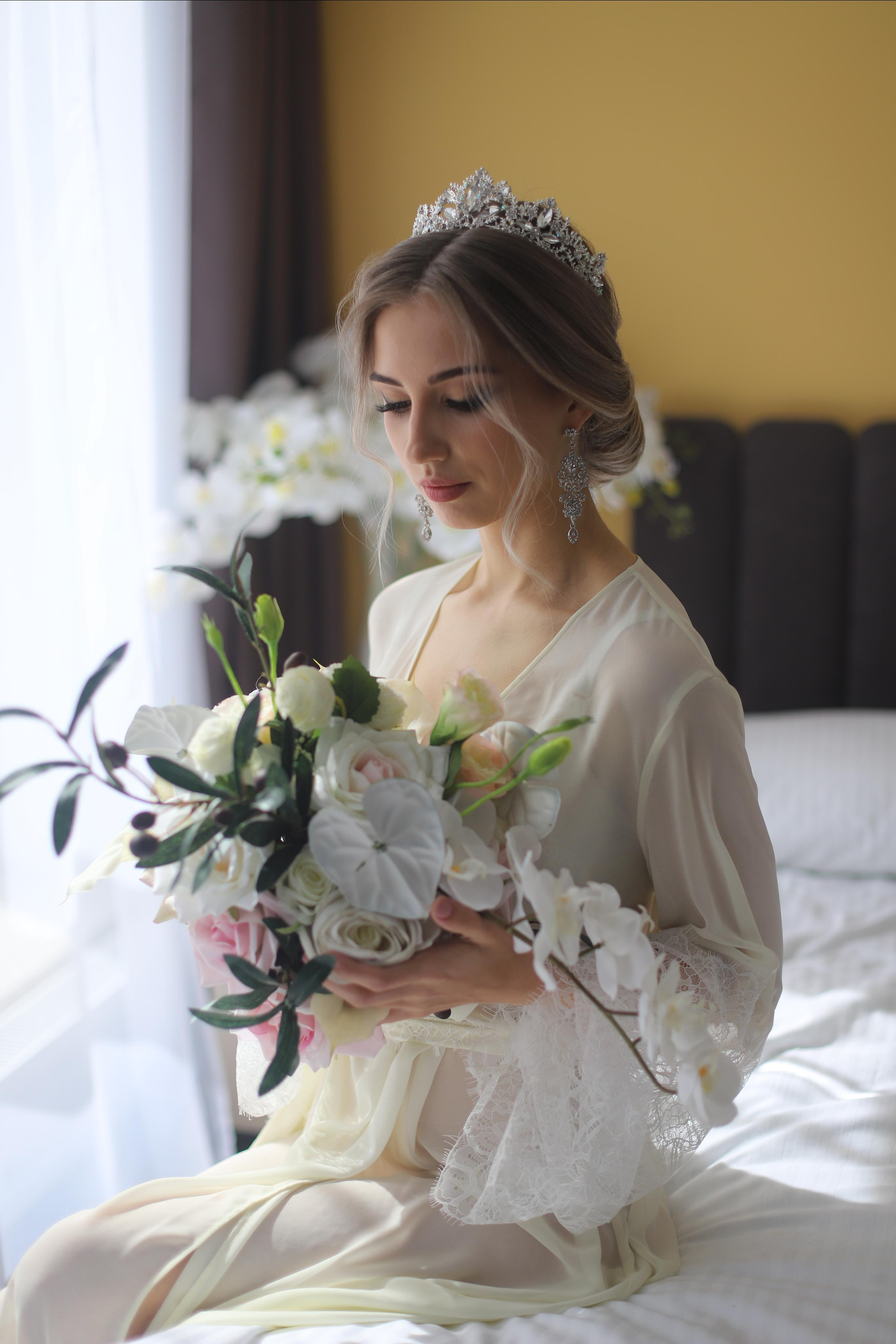 Свадебная съемка. Семейный свадебный интерьерный фотограф Тверь Санкт- Марина Свистунова
