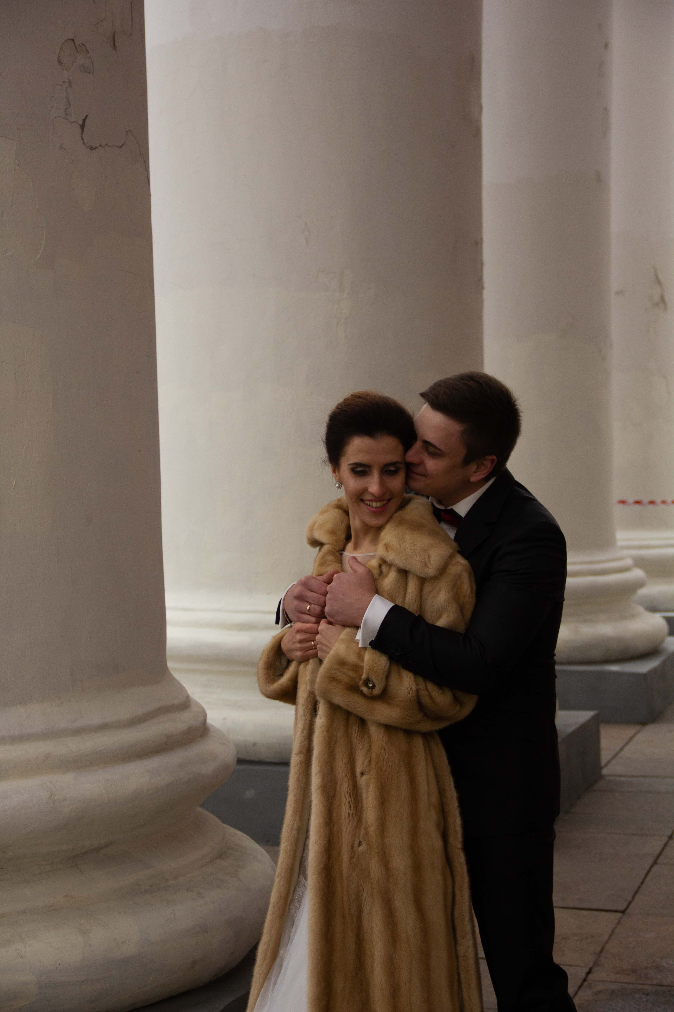 Свадебная съемка. Семейный свадебный интерьерный фотограф Тверь Санкт- Марина Свистунова