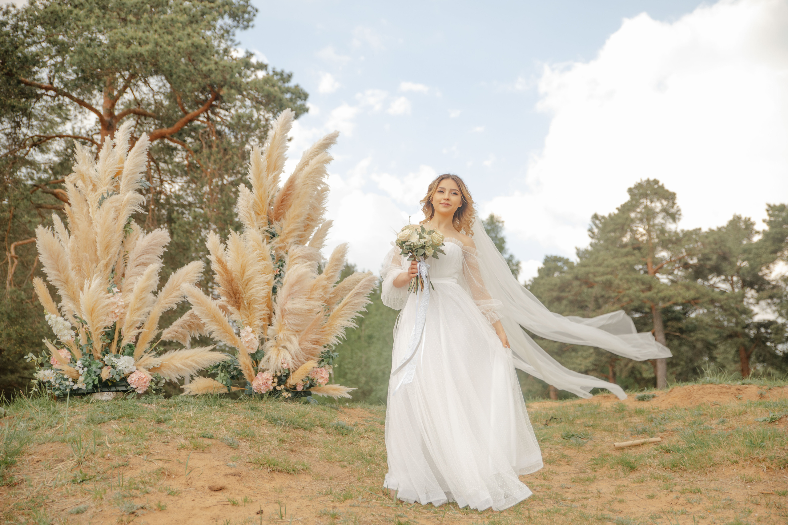 Свадебная съемка. Семейный свадебный интерьерный фотограф Тверь Санкт- Марина Свистунова