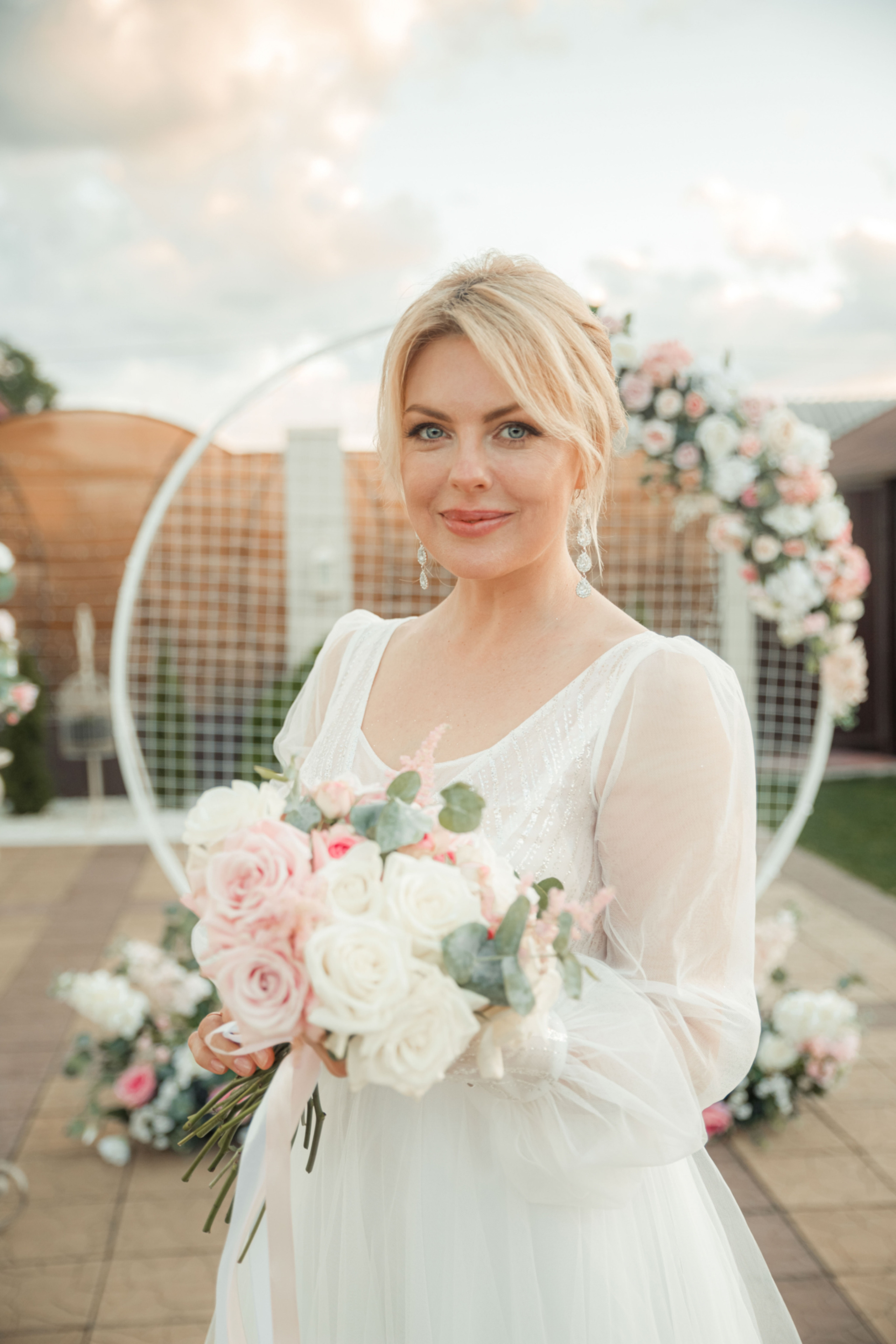 Свадебная съемка. Семейный свадебный интерьерный фотограф Тверь Санкт- Марина Свистунова