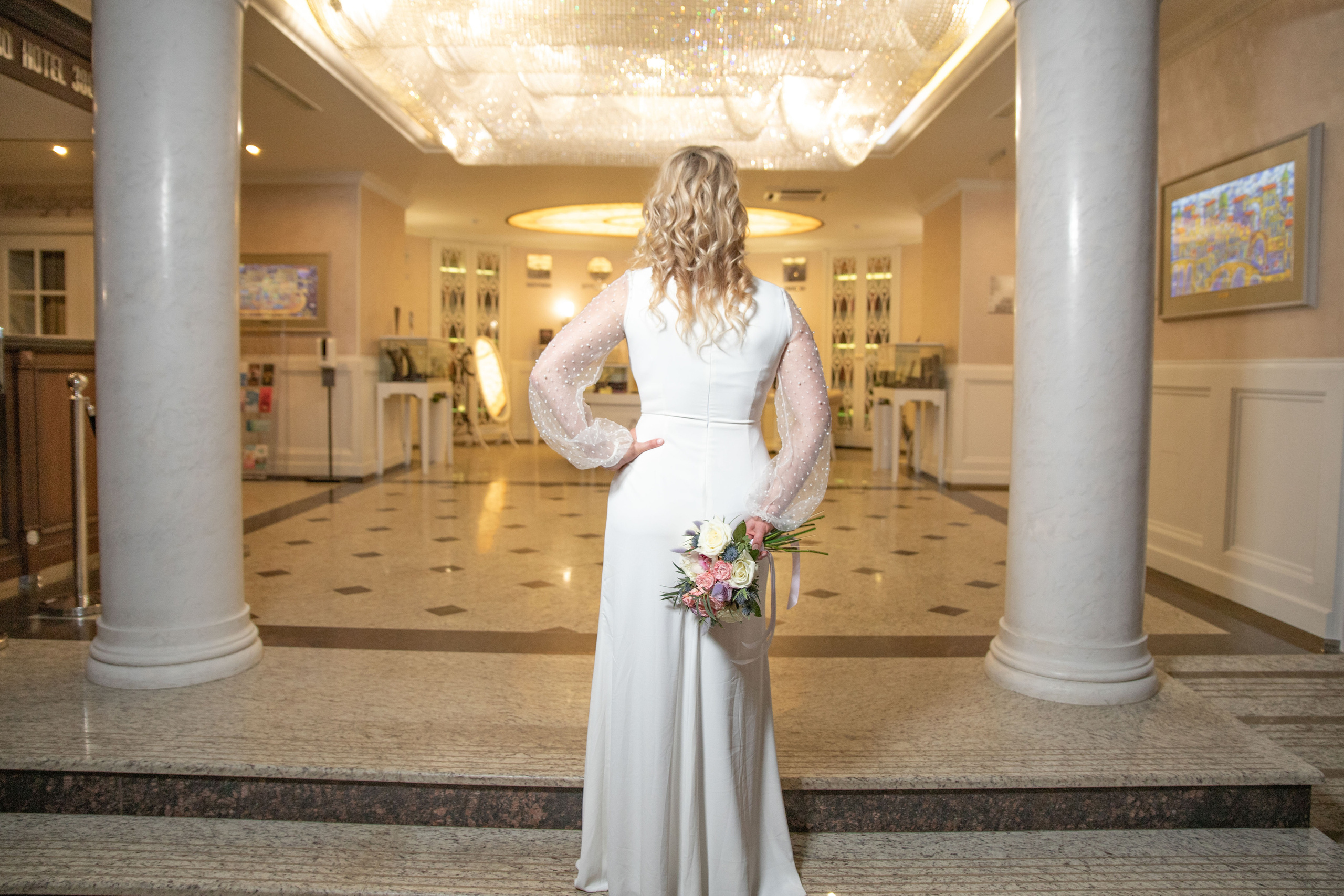 Свадебная съемка. Семейный свадебный интерьерный фотограф Тверь Санкт- Марина Свистунова