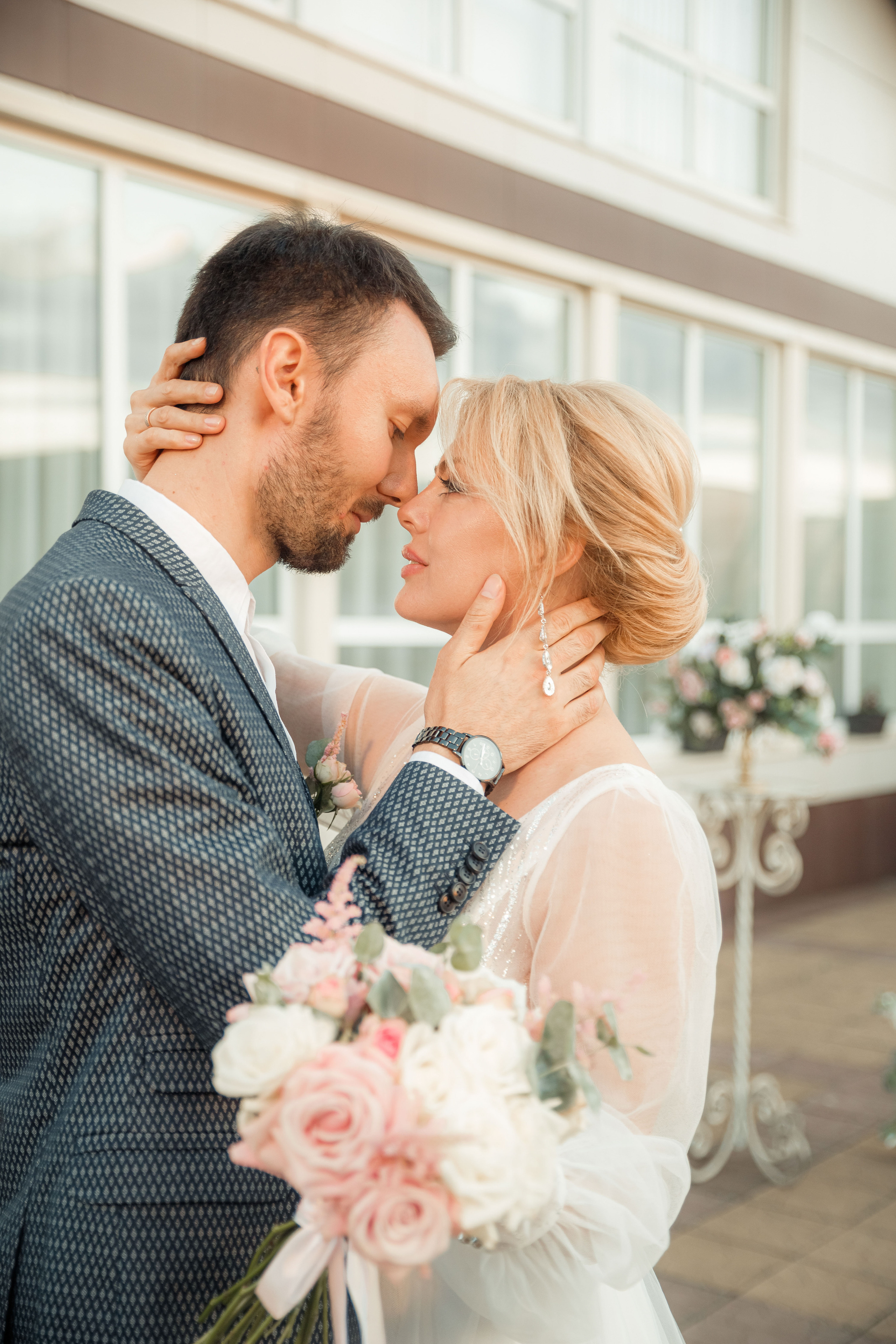 Свадебная съемка. Семейный свадебный интерьерный фотограф Тверь Санкт- Марина Свистунова