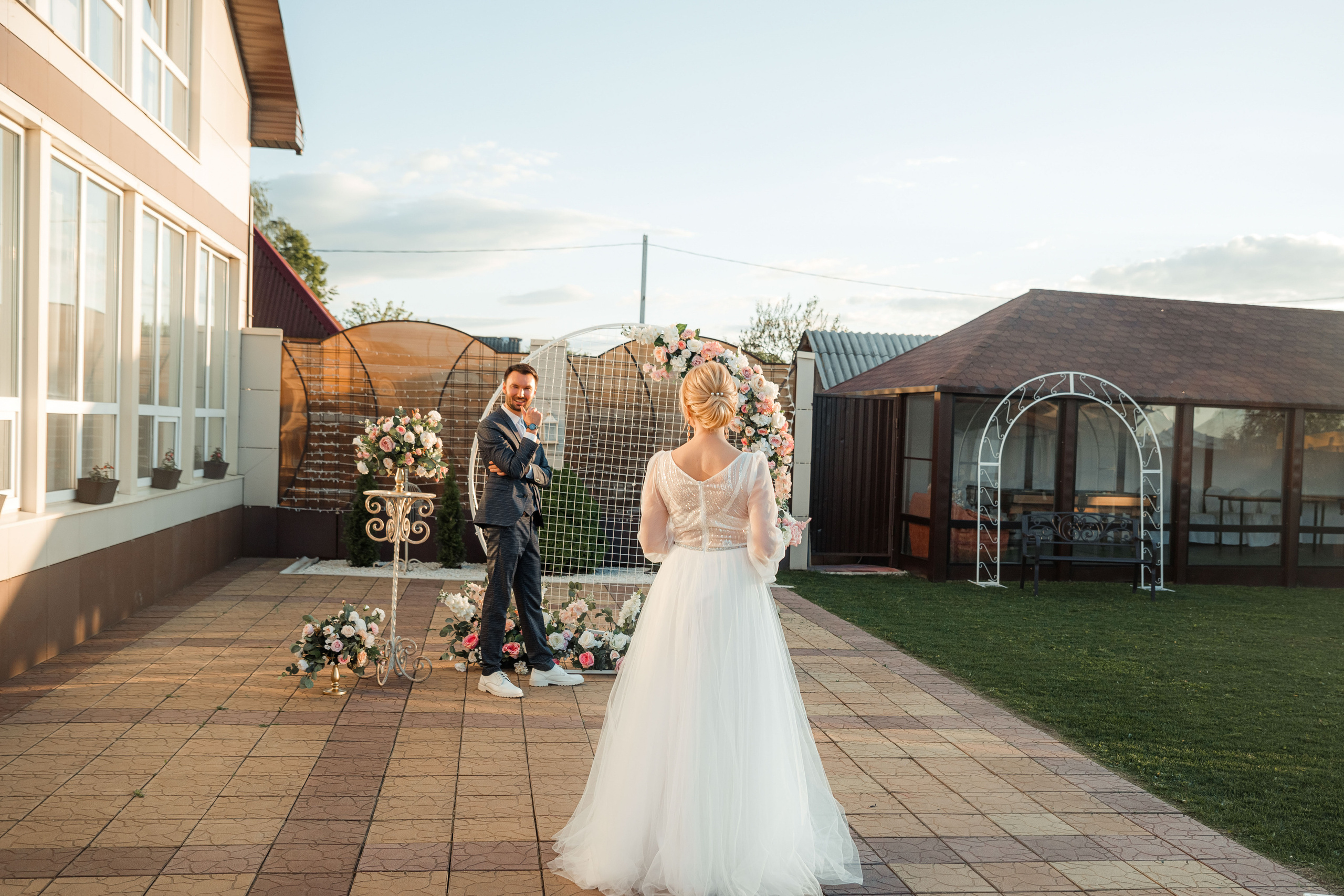 Свадебная съемка. Семейный свадебный интерьерный фотограф Тверь Санкт- Марина Свистунова