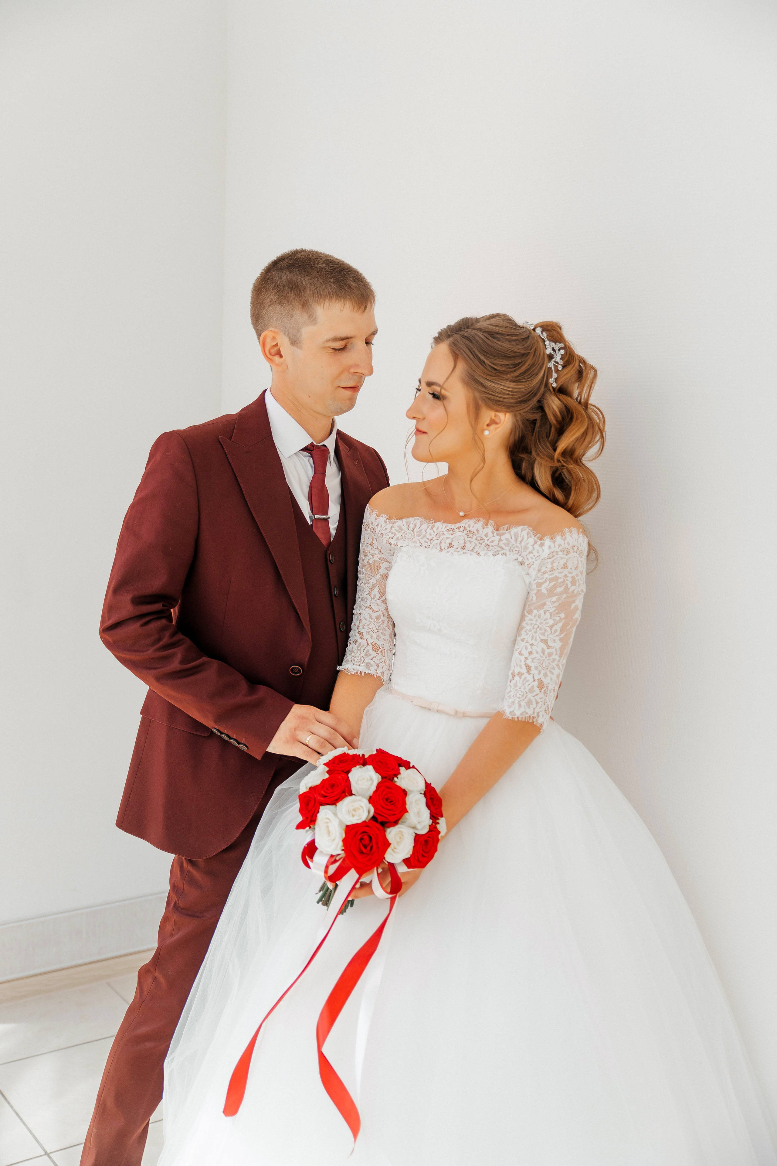 Свадебная съемка. Семейный свадебный интерьерный фотограф Тверь Санкт- Марина Свистунова