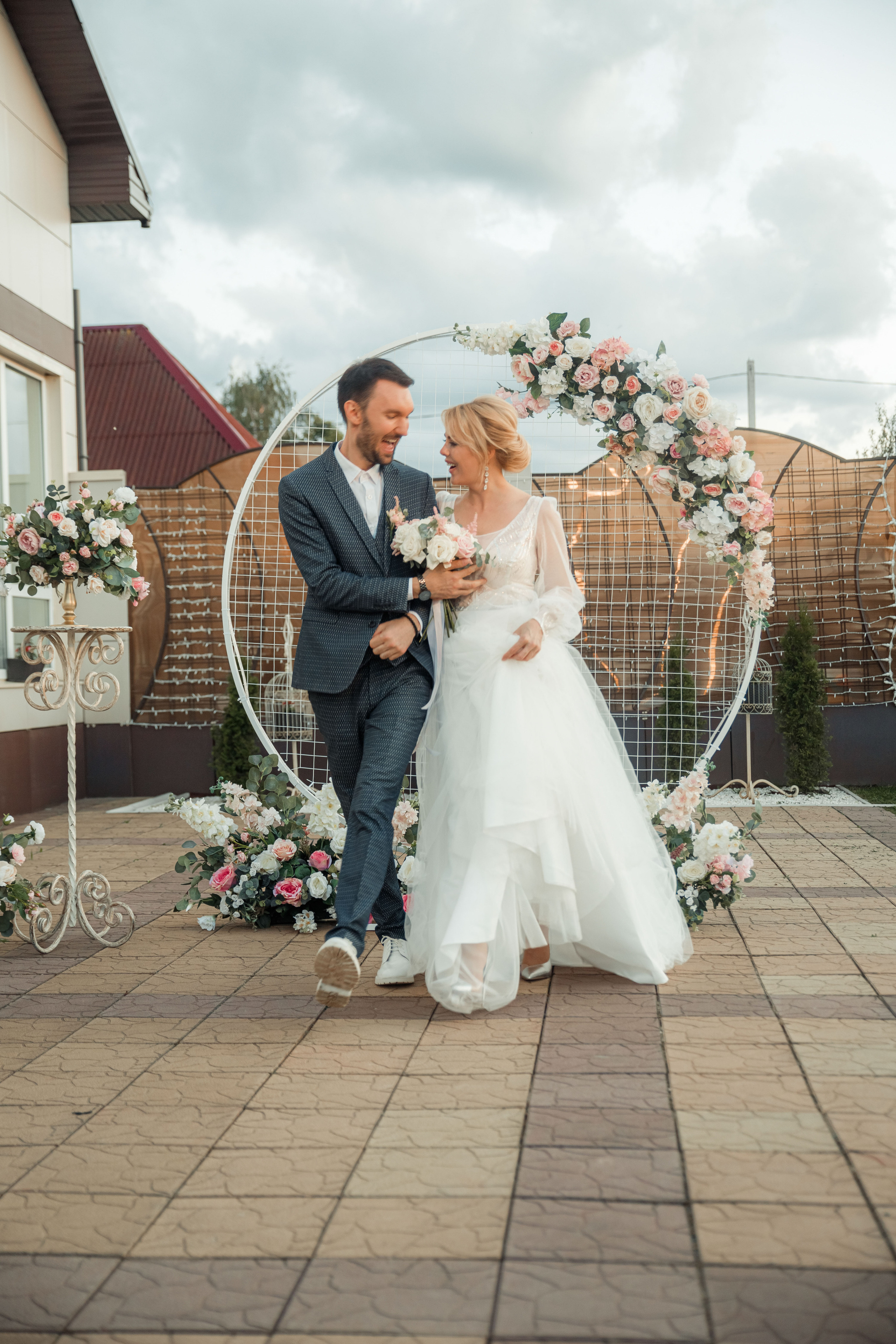 Свадебная съемка. Семейный свадебный интерьерный фотограф Тверь Санкт- Марина Свистунова