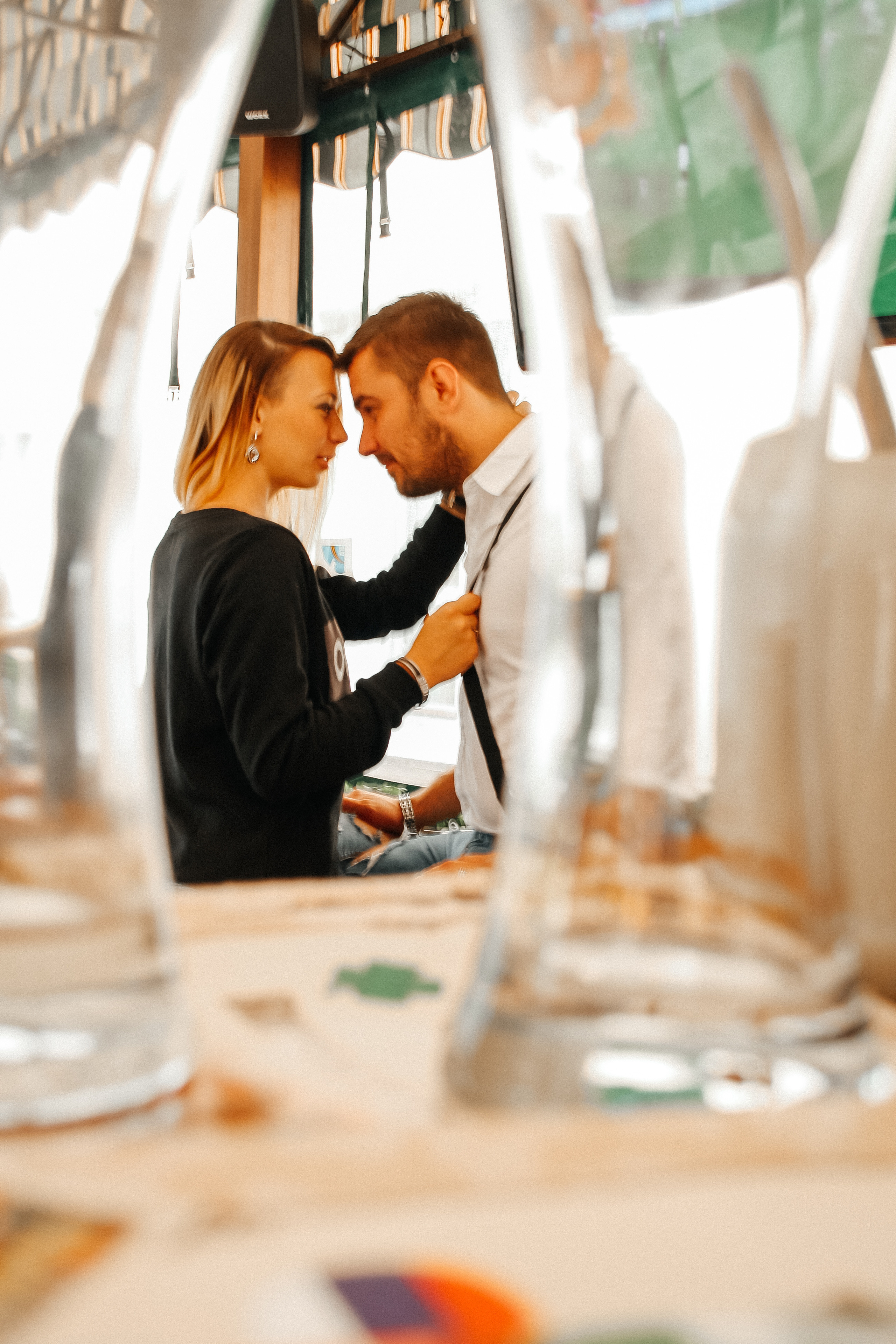 Лавстори. Семейный свадебный интерьерный фотограф Тверь Санкт- Марина Свистунова