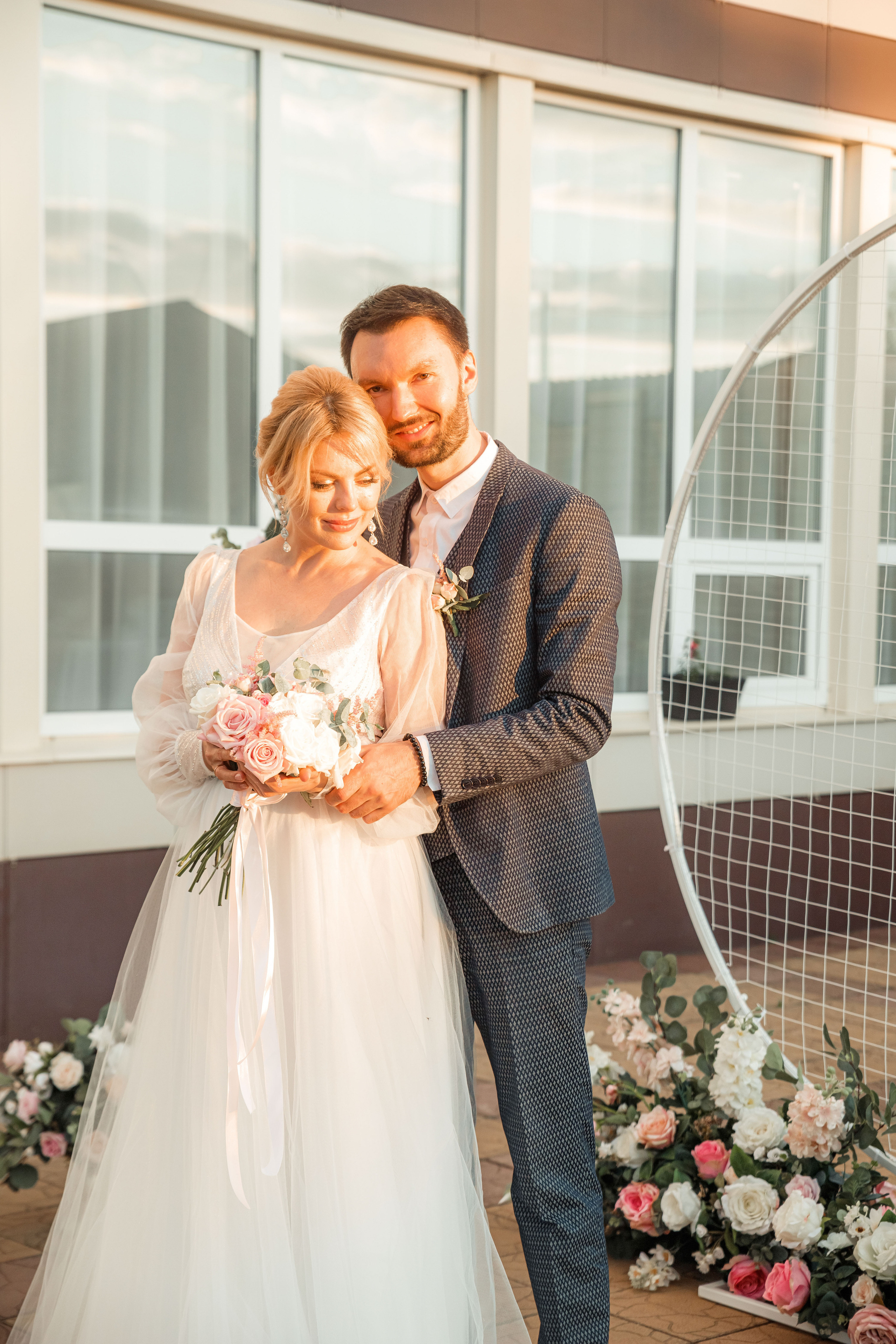 Свадебная съемка. Семейный свадебный интерьерный фотограф Тверь Санкт- Марина Свистунова