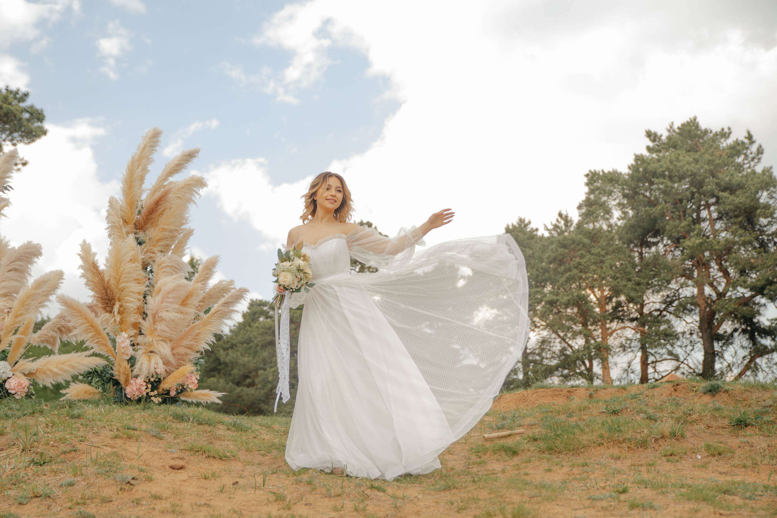 Свадебная съемка. Семейный свадебный интерьерный фотограф Тверь Санкт- Марина Свистунова