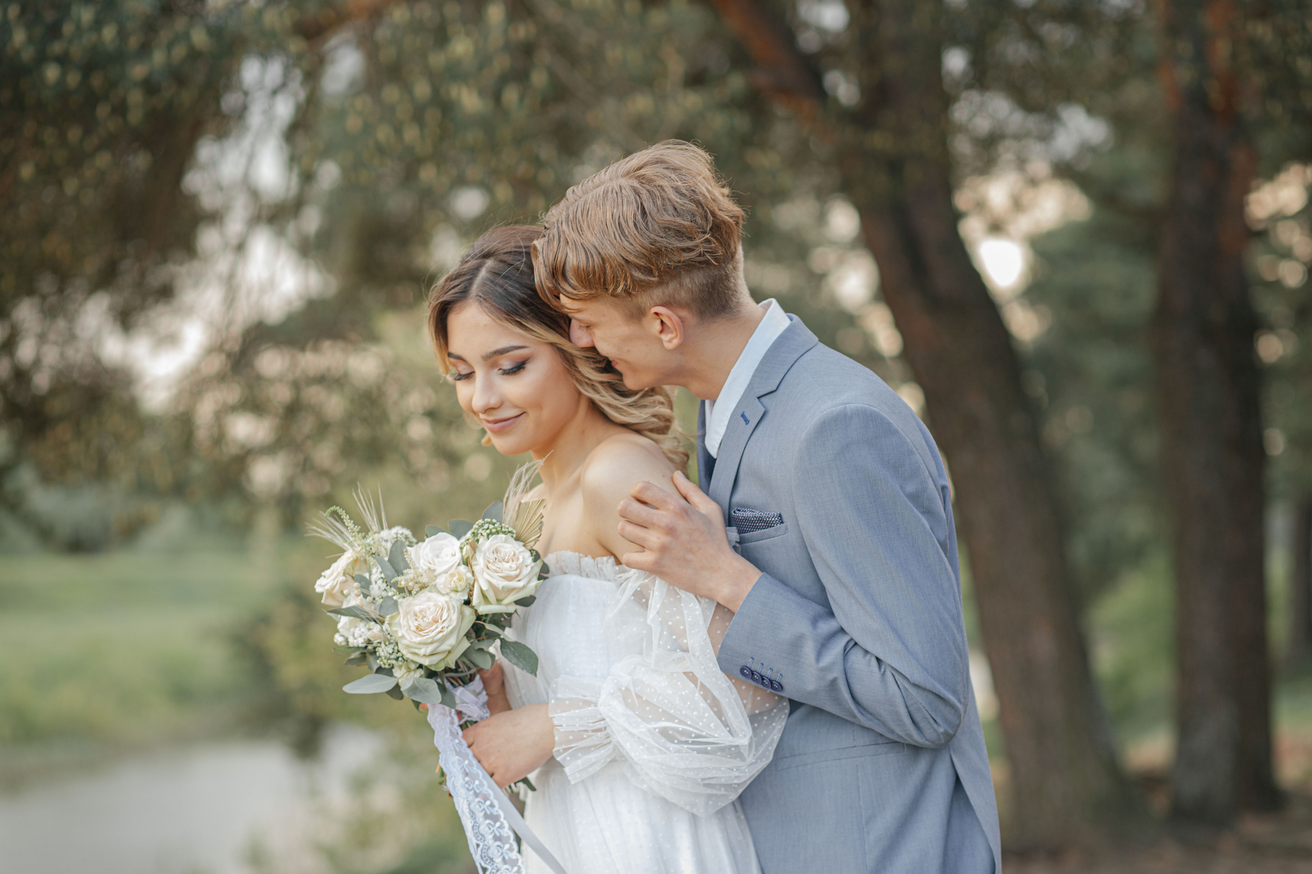 Свадебная съемка. Семейный свадебный интерьерный фотограф Тверь Санкт- Марина Свистунова