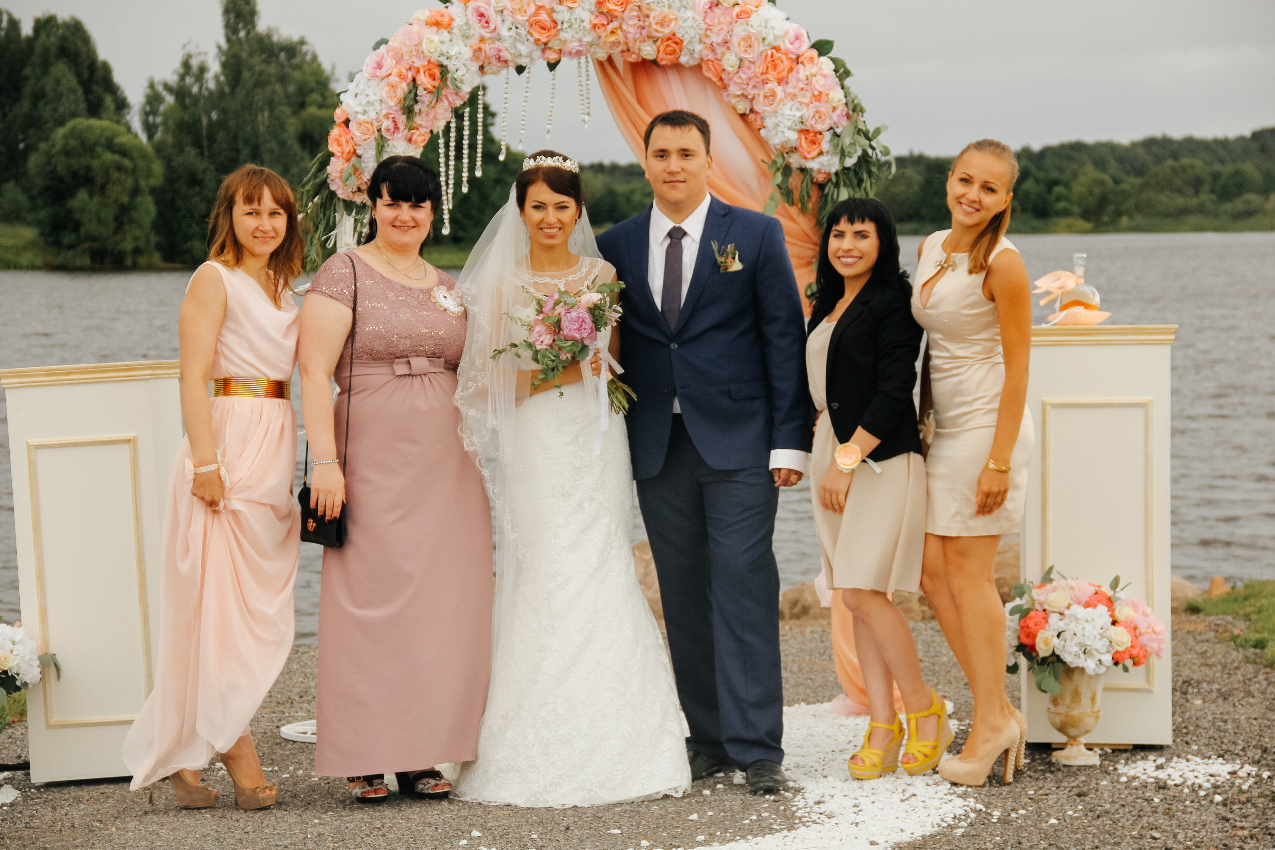 Свадебная съемка. Семейный свадебный интерьерный фотограф Тверь Санкт- Марина Свистунова