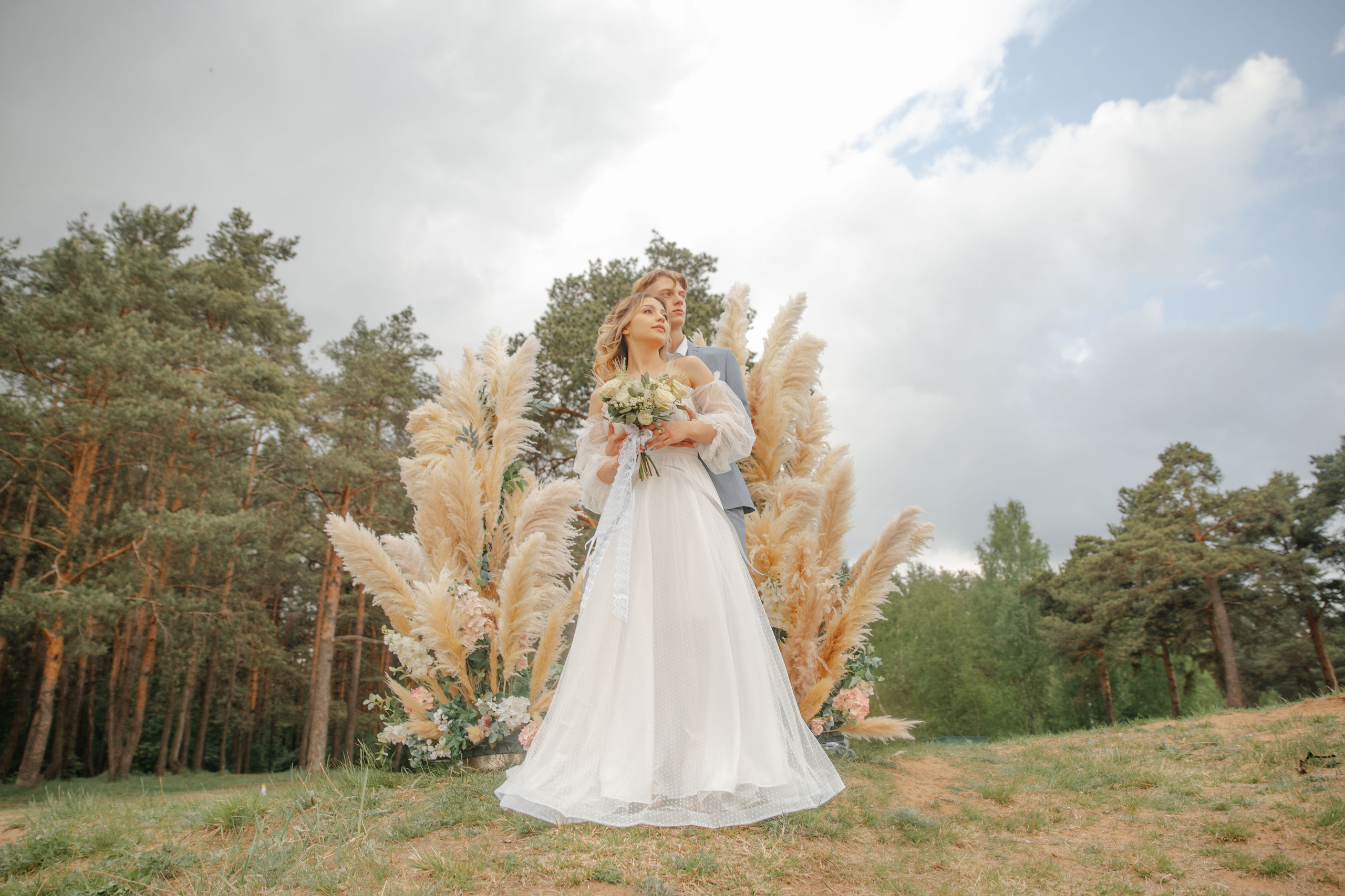 Свадебная съемка. Семейный свадебный интерьерный фотограф Тверь Санкт- Марина Свистунова