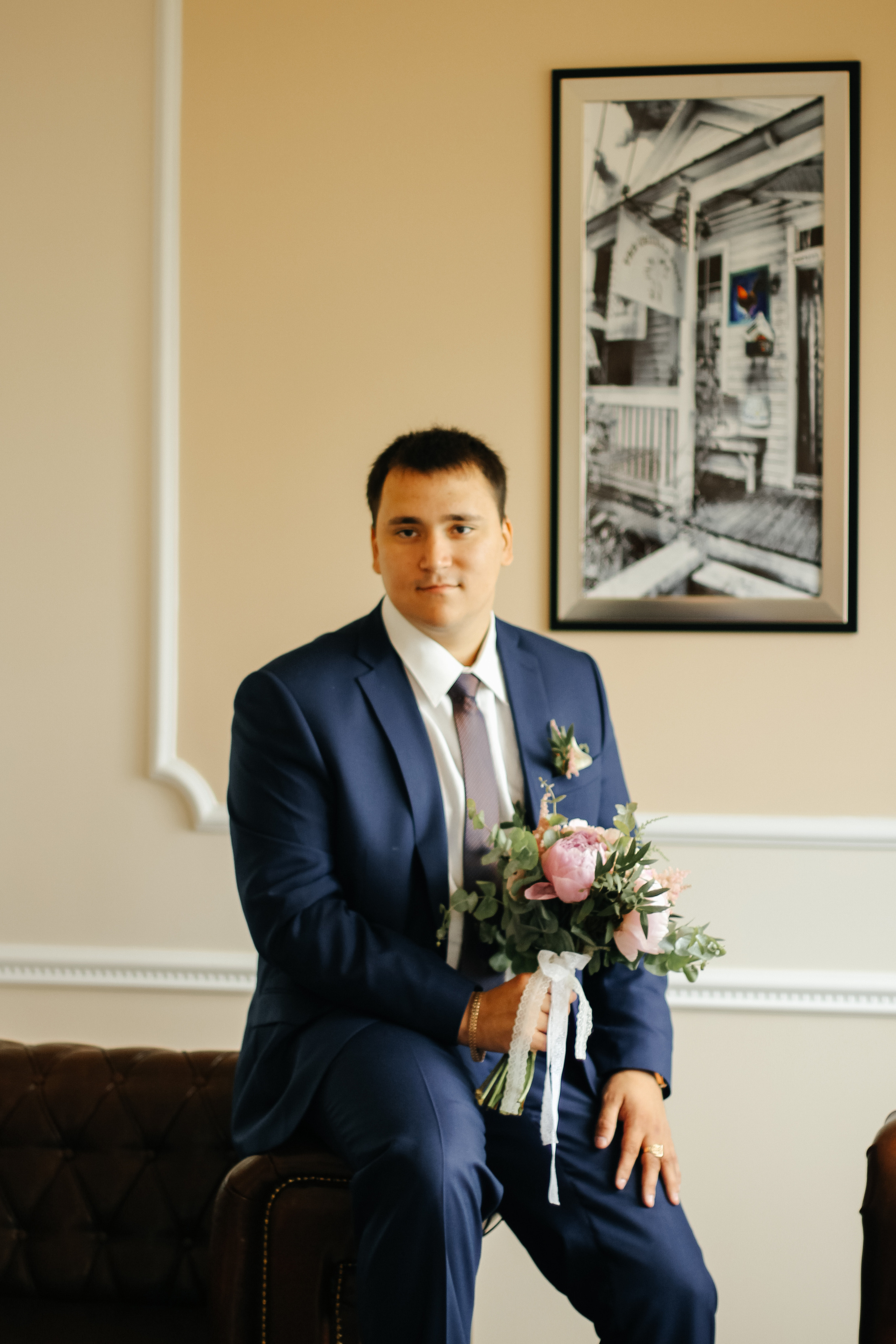 Свадебная съемка. Семейный свадебный интерьерный фотограф Тверь Санкт- Марина Свистунова