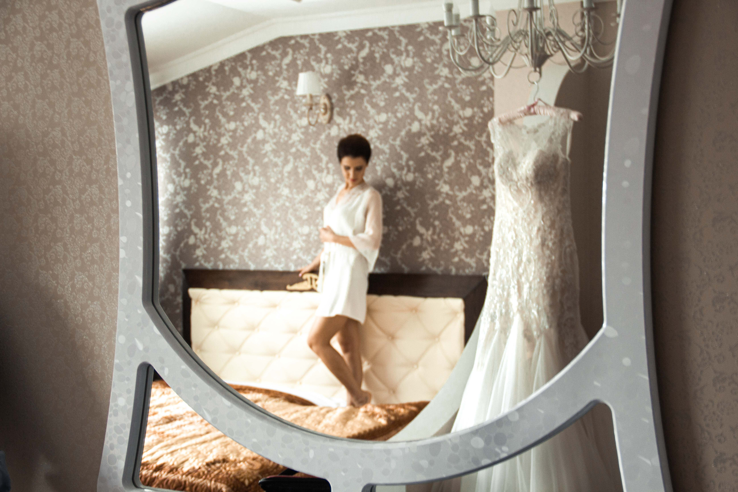 Свадебная съемка. Семейный свадебный интерьерный фотограф Тверь Санкт- Марина Свистунова