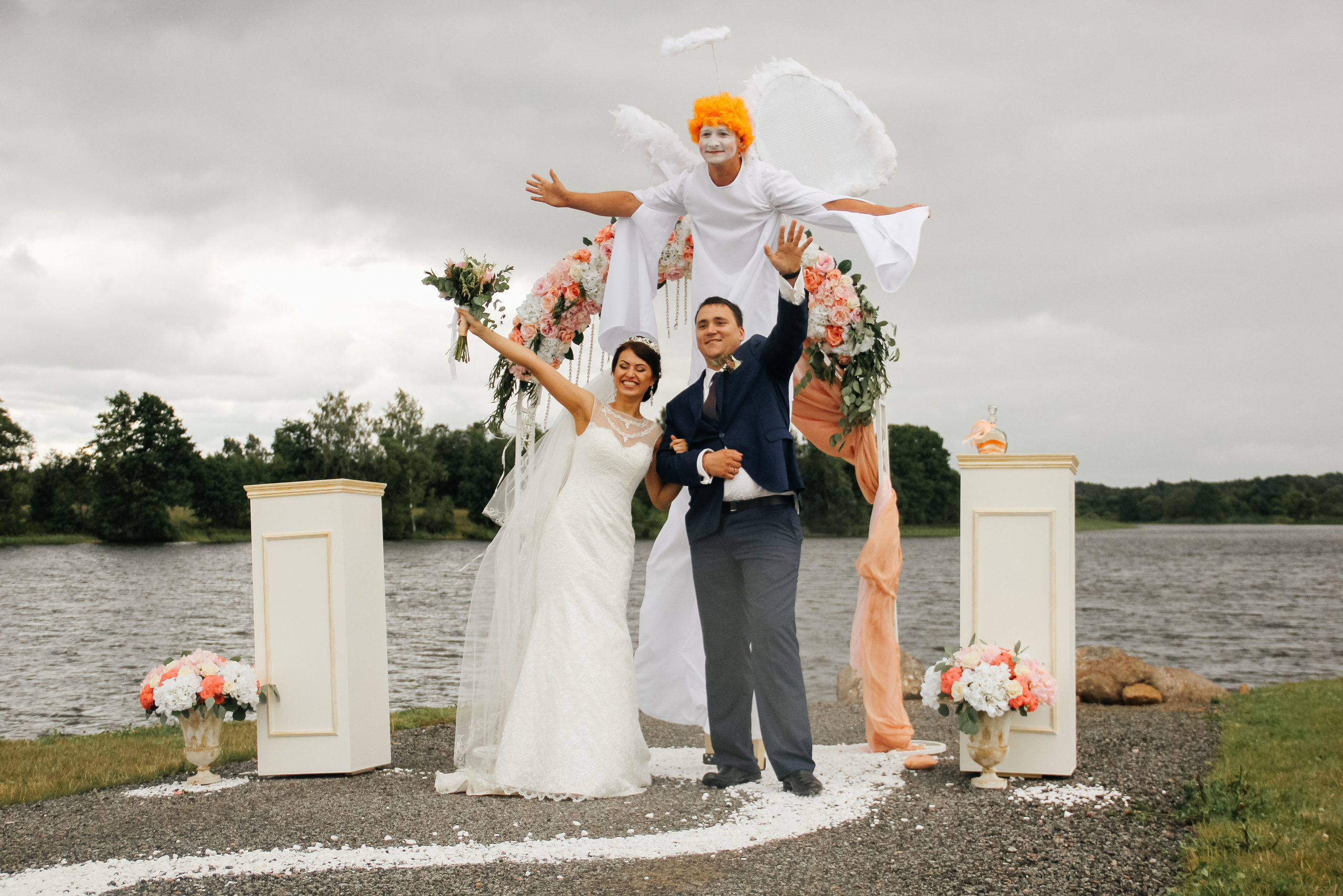 Свадебная съемка. Семейный свадебный интерьерный фотограф Тверь Санкт- Марина Свистунова