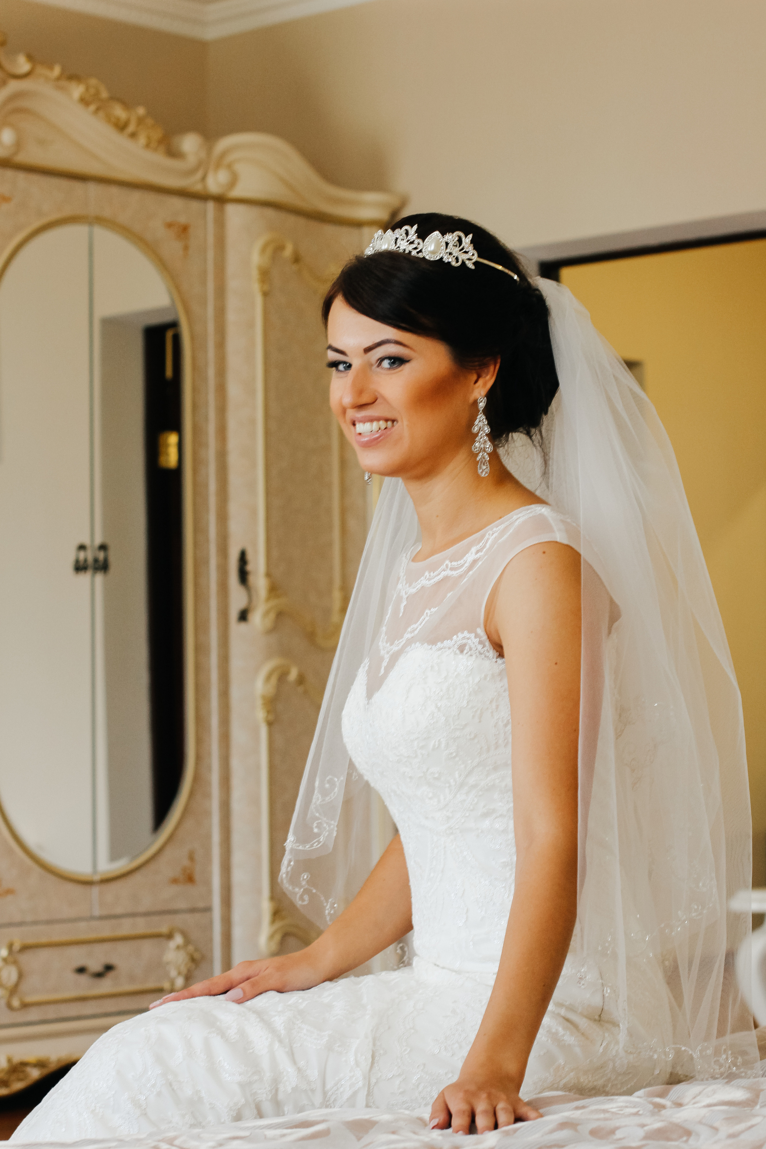 Свадебная съемка. Семейный свадебный интерьерный фотограф Тверь Санкт- Марина Свистунова