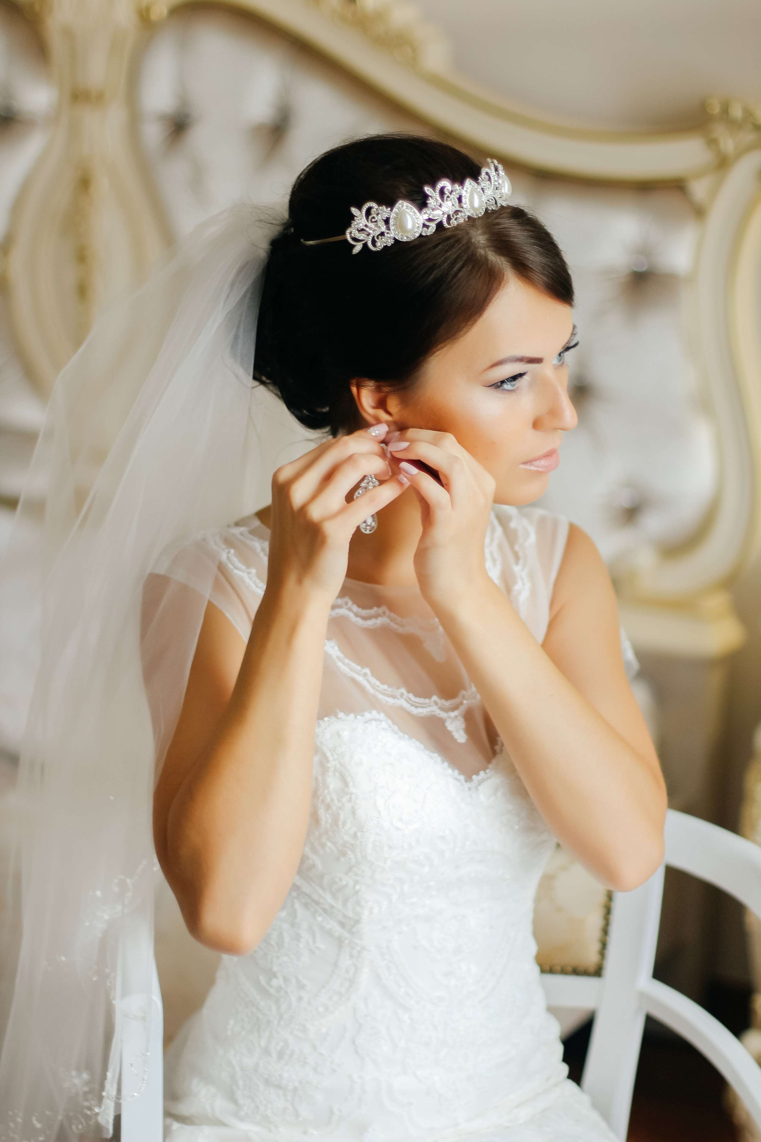 Свадебная съемка. Семейный свадебный интерьерный фотограф Тверь Санкт- Марина Свистунова