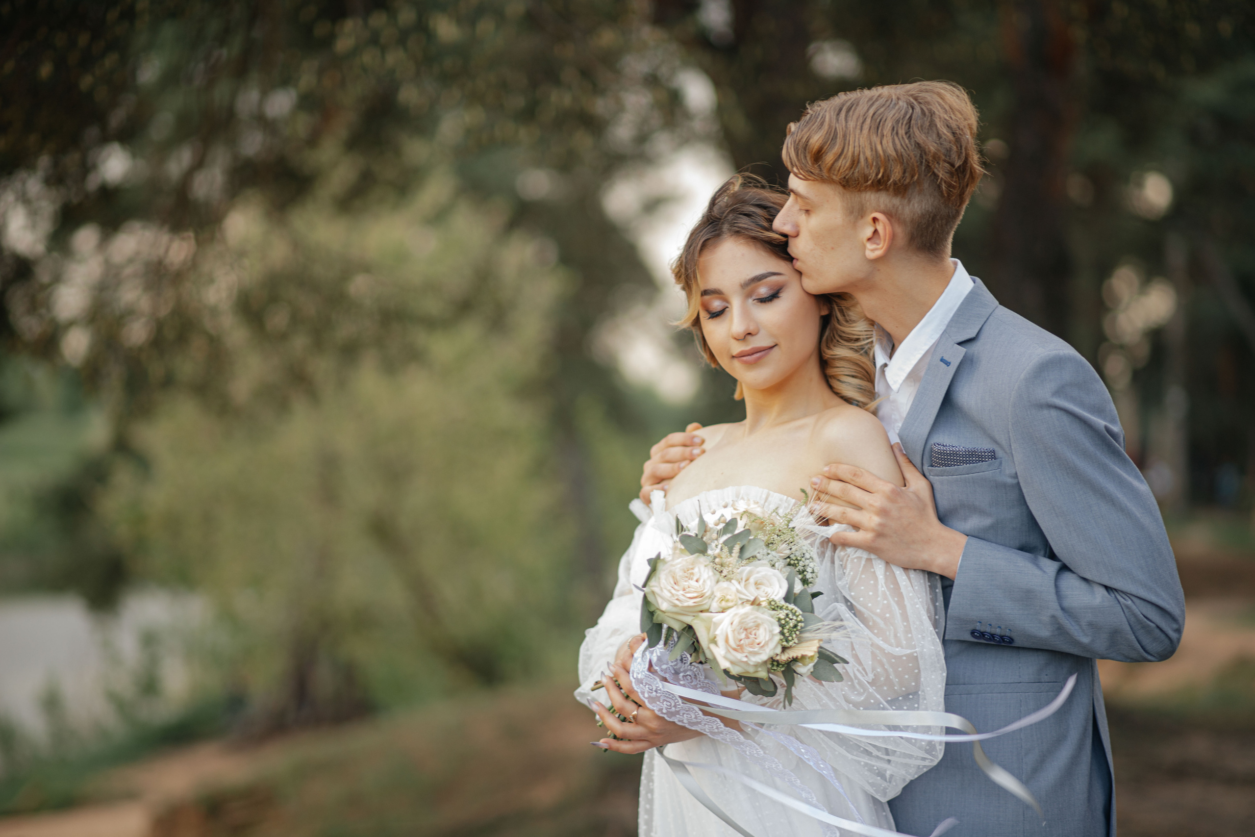 Свадебная съемка. Семейный свадебный интерьерный фотограф Тверь Санкт- Марина Свистунова