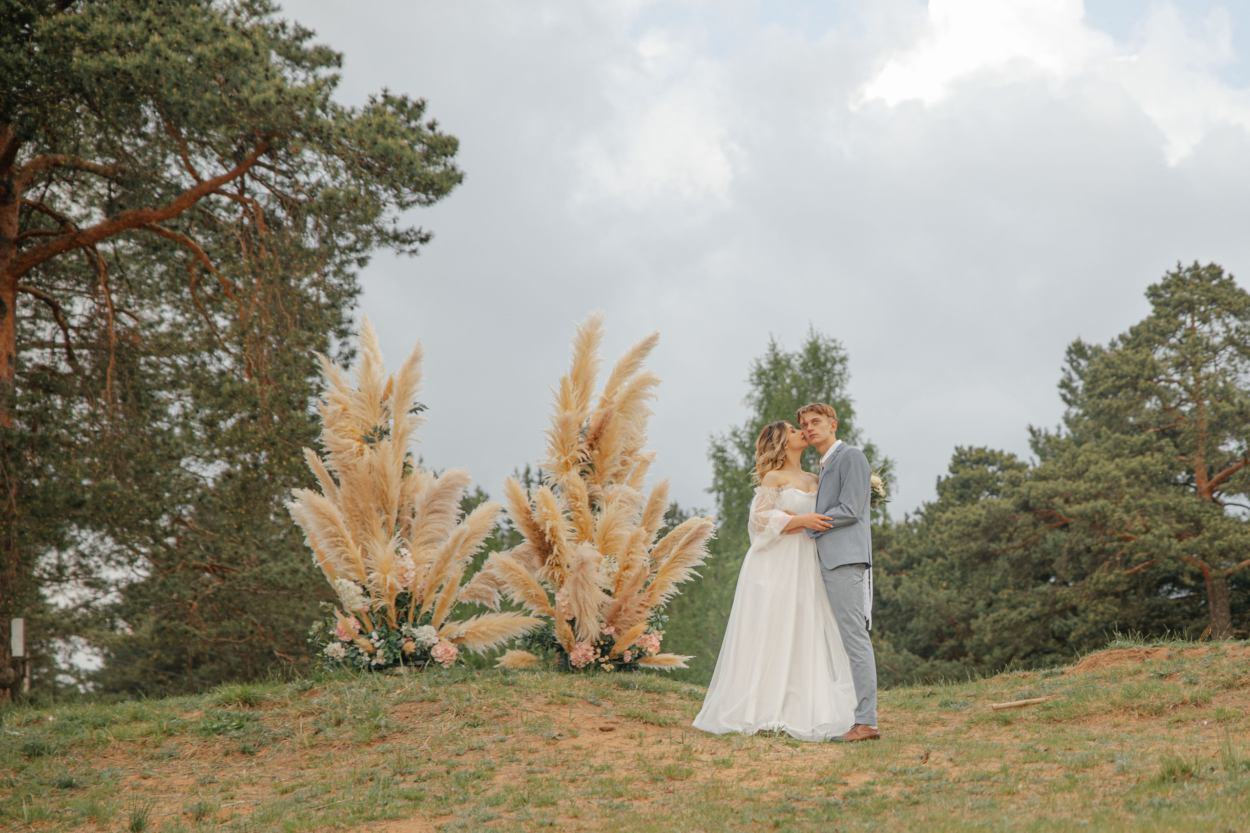 Свадебная съемка. Семейный свадебный интерьерный фотограф Тверь Санкт- Марина Свистунова