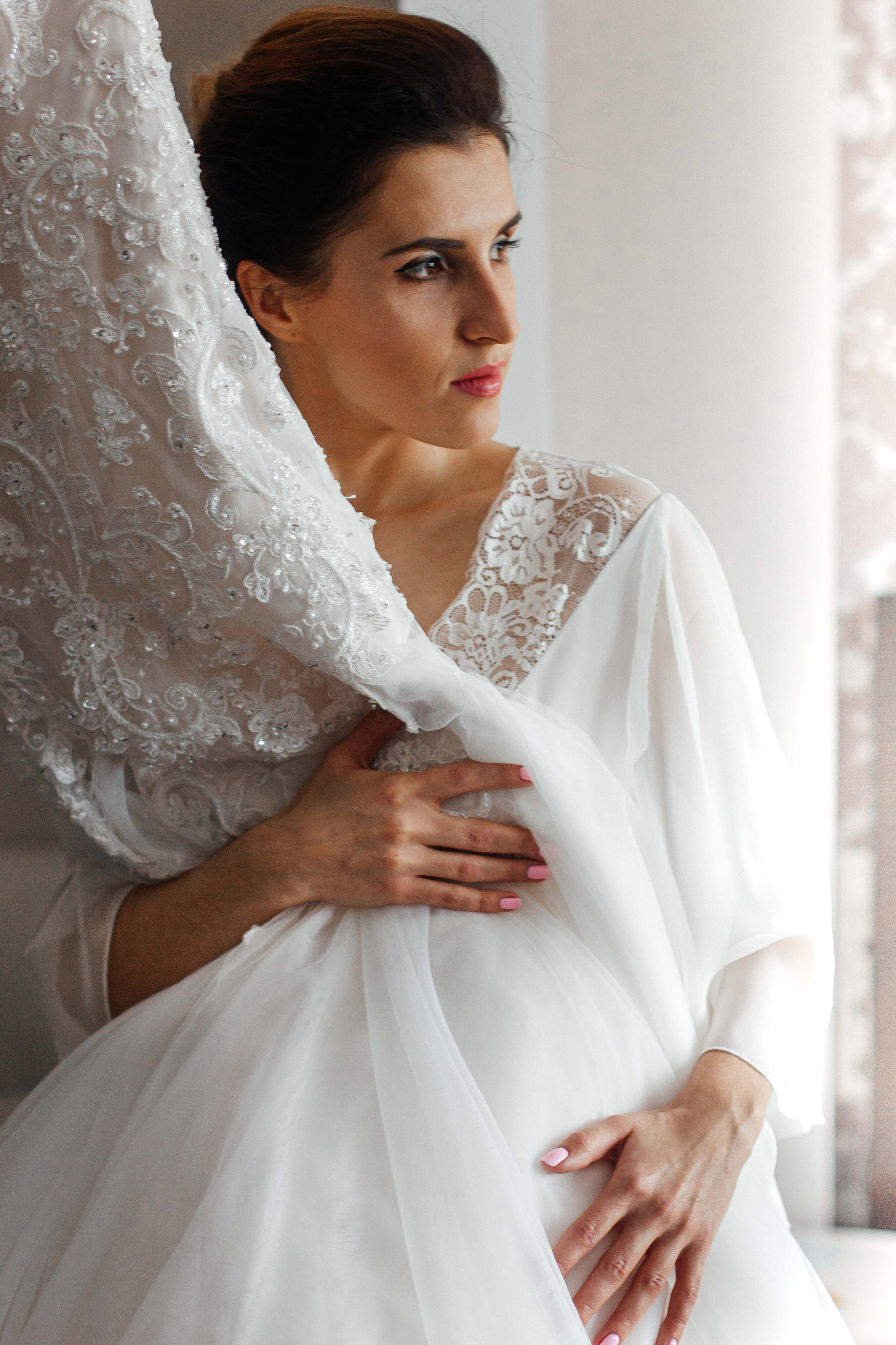 Свадебная съемка. Семейный свадебный интерьерный фотограф Тверь Санкт- Марина Свистунова