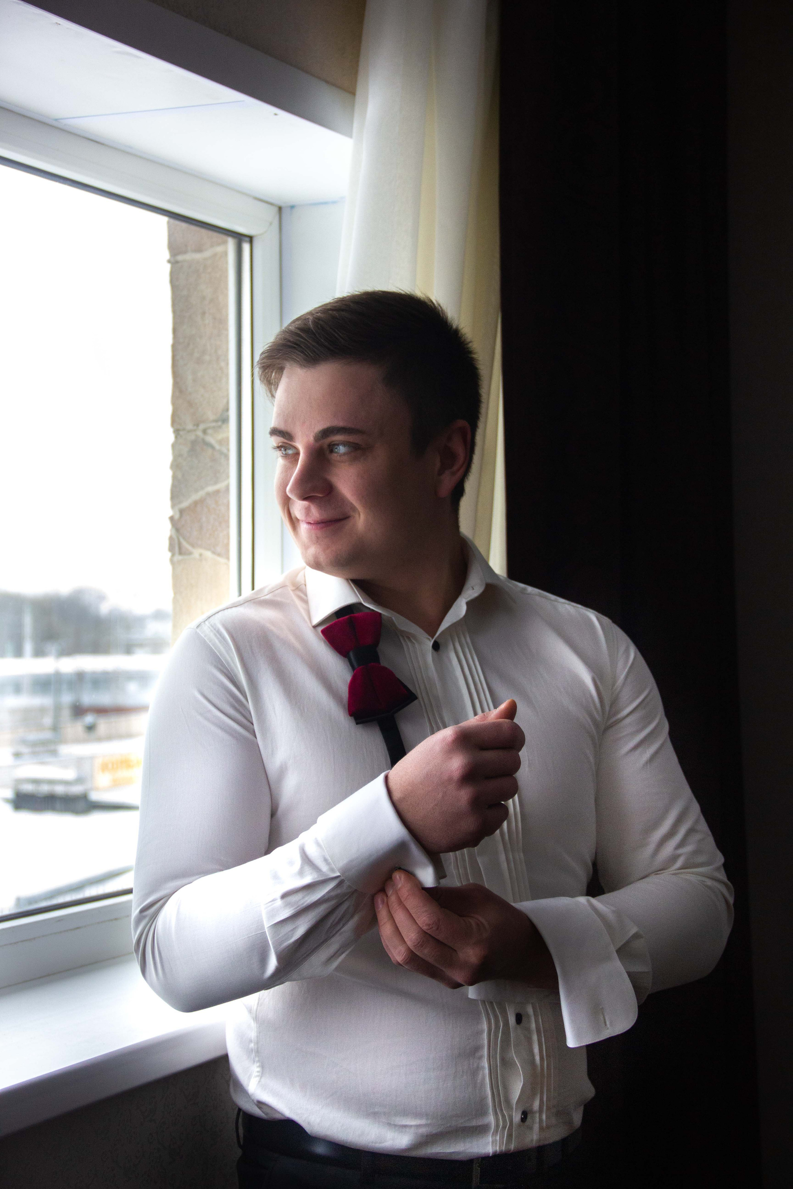 Свадебная съемка. Семейный свадебный интерьерный фотограф Тверь Санкт- Марина Свистунова