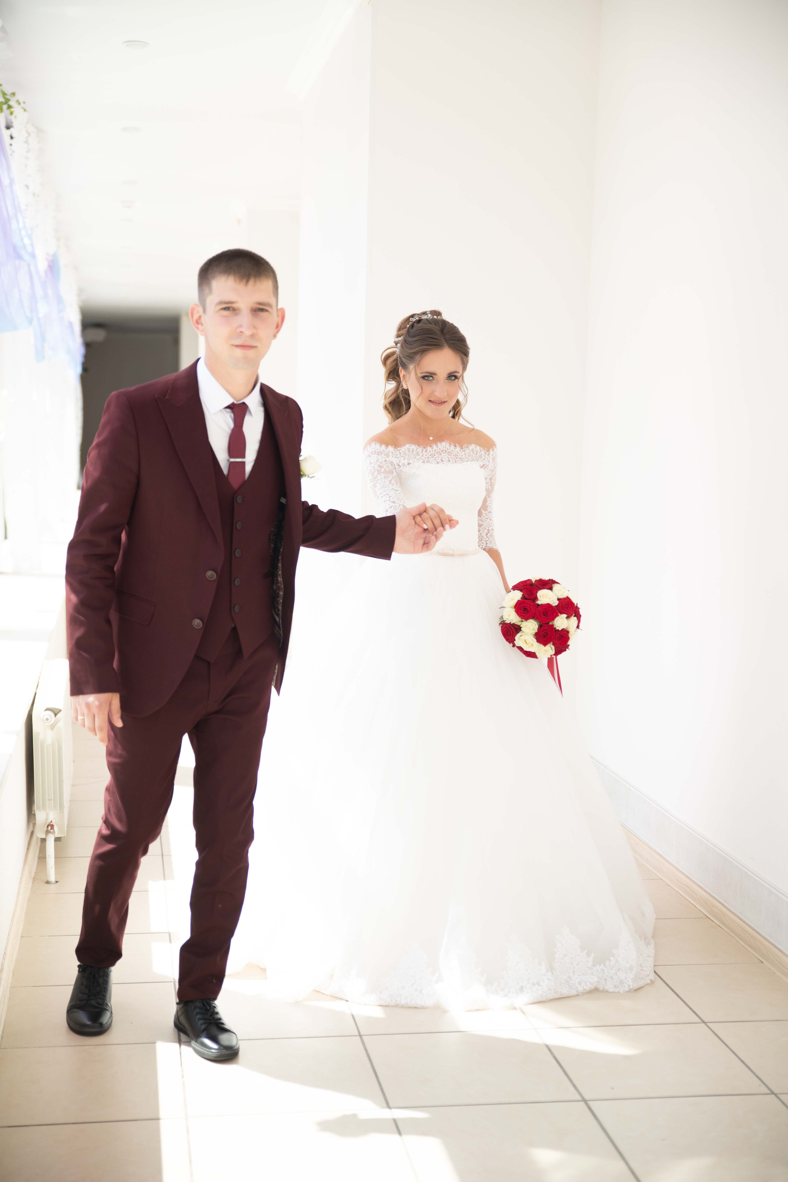 Свадебная съемка. Семейный свадебный интерьерный фотограф Тверь Санкт- Марина Свистунова