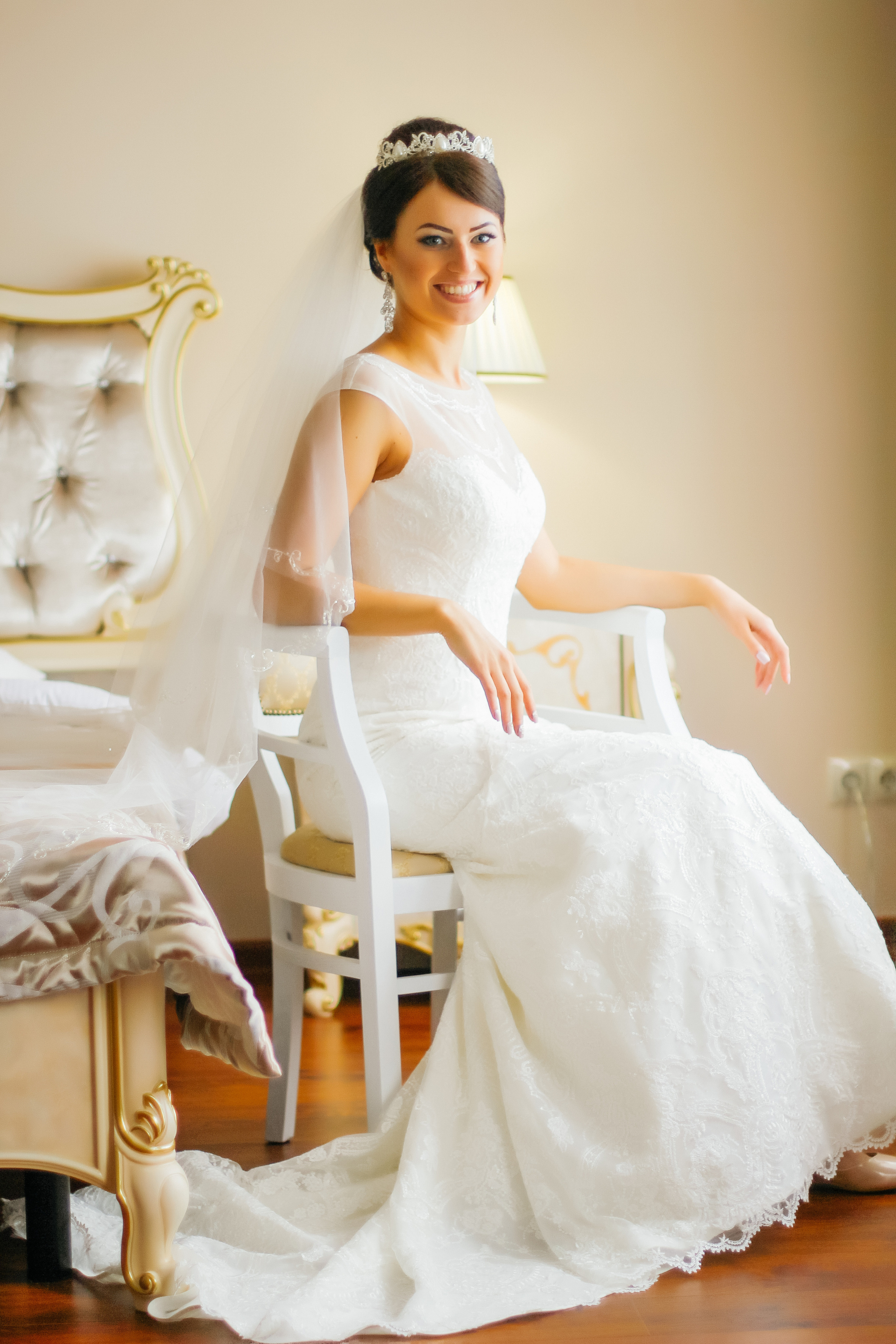 Свадебная съемка. Семейный свадебный интерьерный фотограф Тверь Санкт- Марина Свистунова