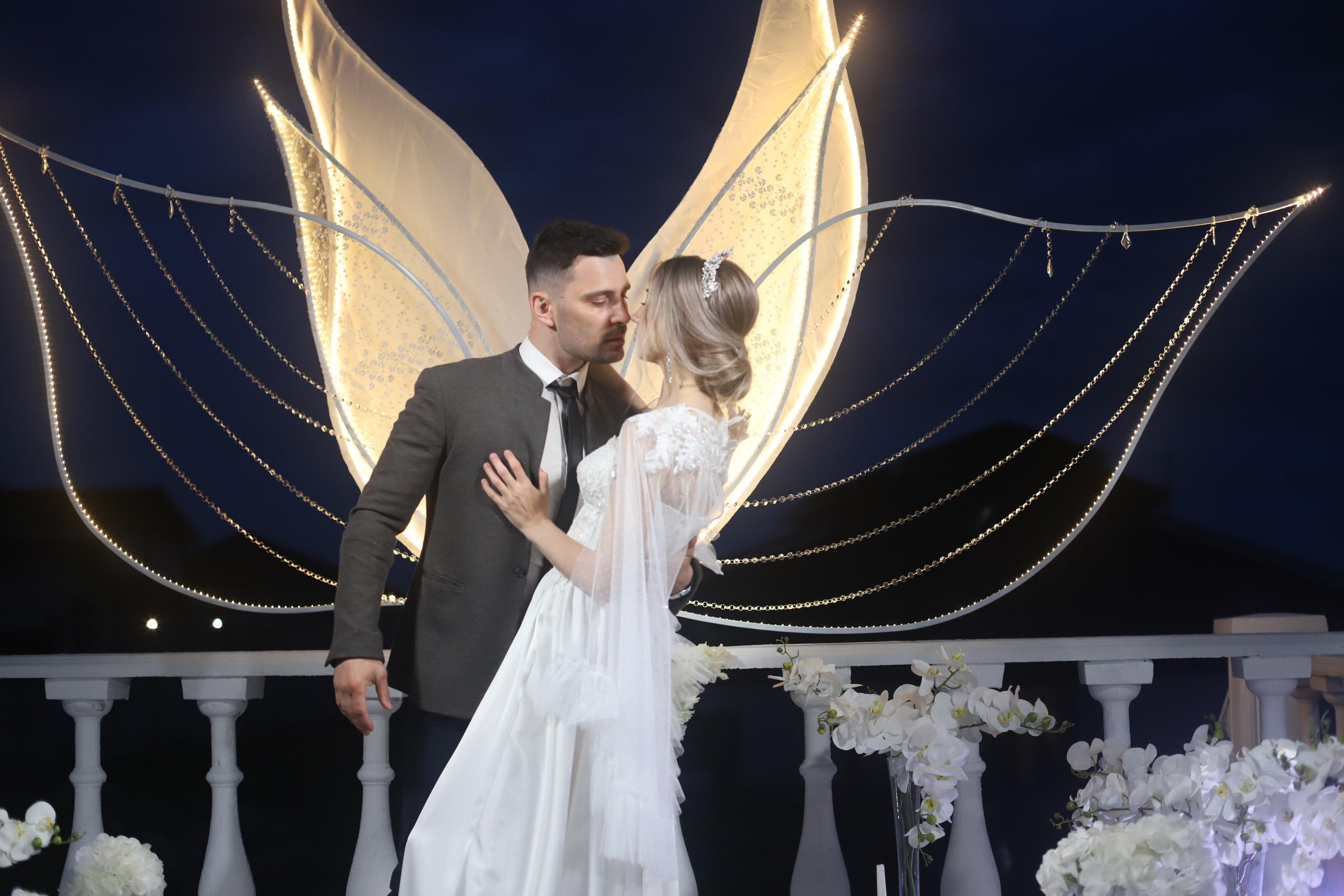 Свадебная съемка. Семейный свадебный интерьерный фотограф Тверь Санкт- Марина Свистунова