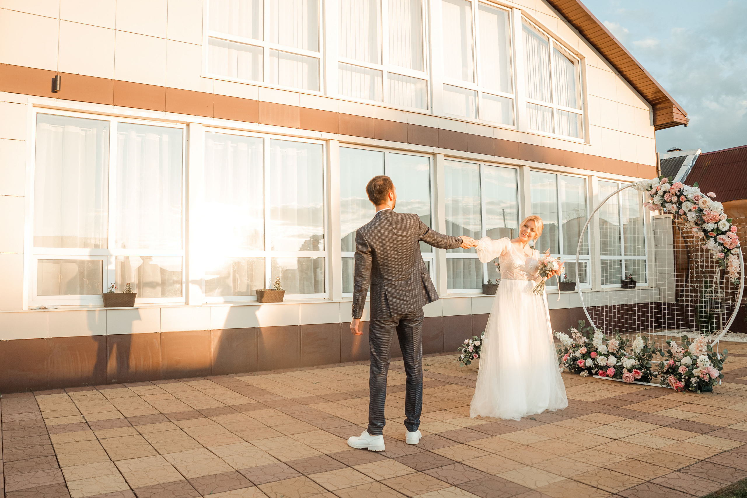 Свадебная съемка. Семейный свадебный интерьерный фотограф Тверь Санкт- Марина Свистунова