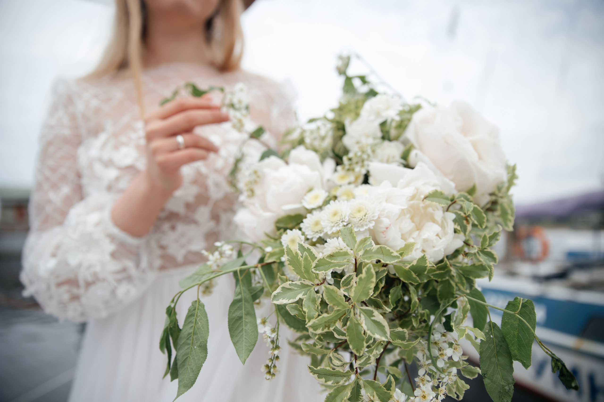 Свадебная съемка. Семейный свадебный интерьерный фотограф Тверь Санкт- Марина Свистунова