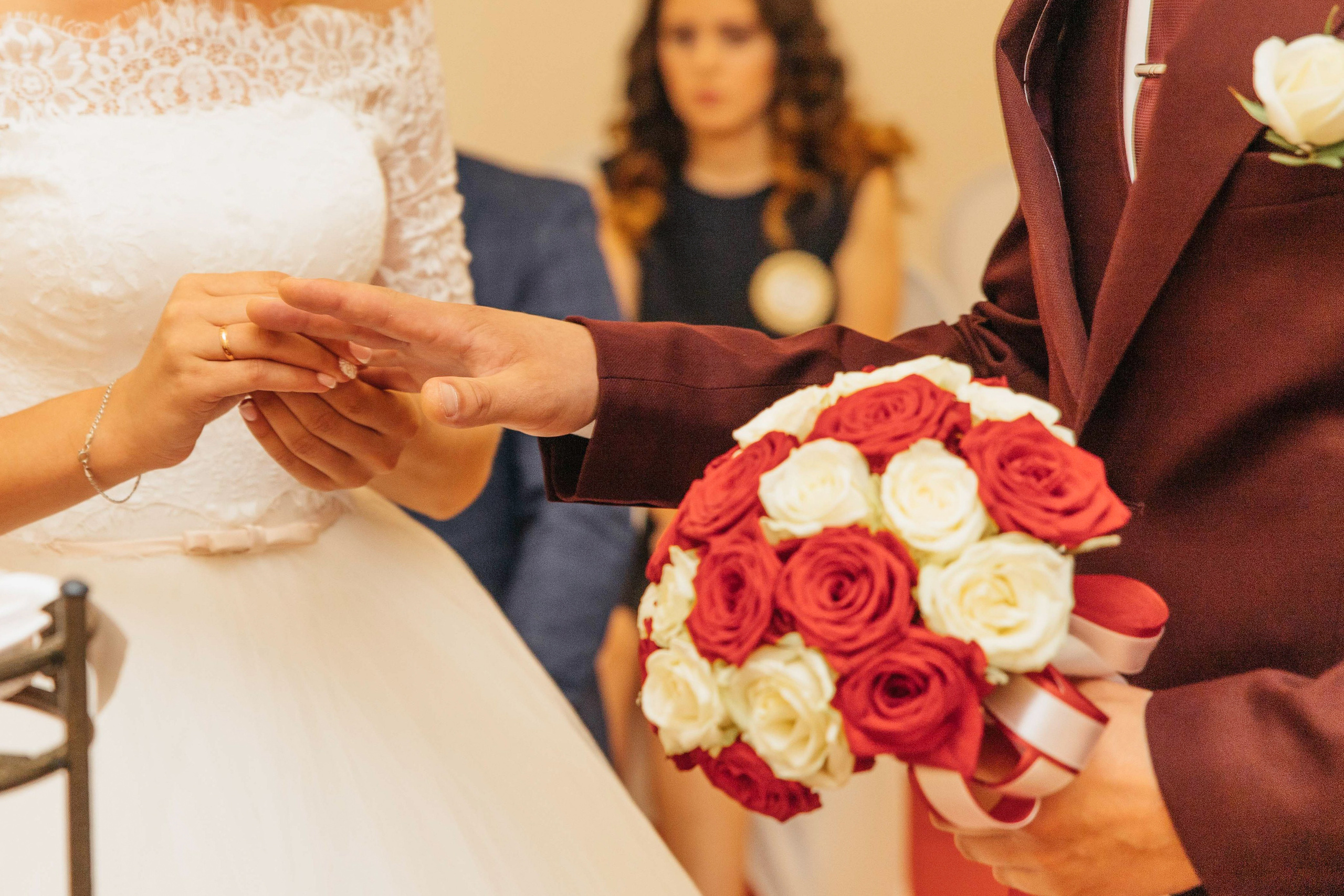 Свадебная съемка. Семейный свадебный интерьерный фотограф Тверь Санкт- Марина Свистунова