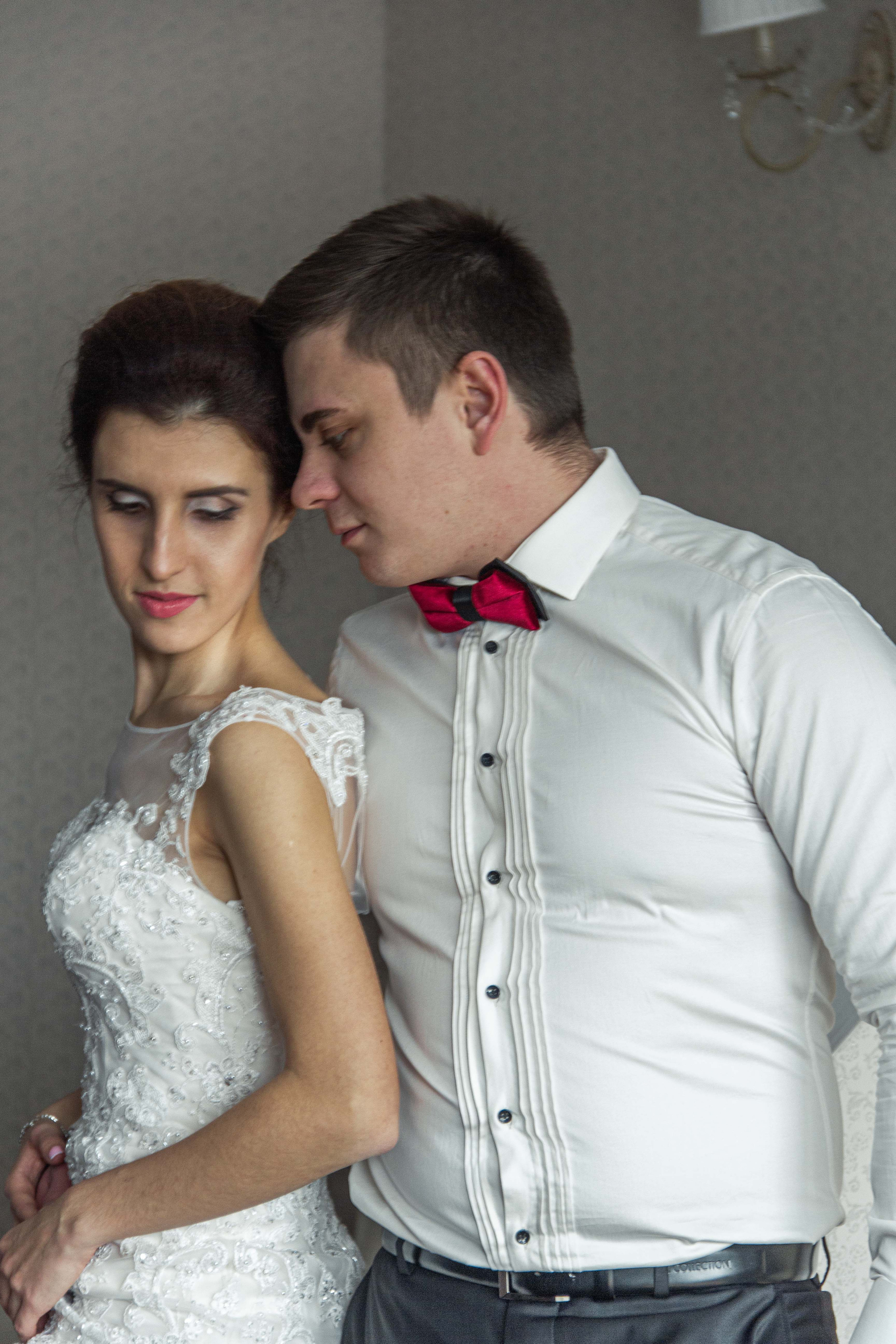 Свадебная съемка. Семейный свадебный интерьерный фотограф Тверь Санкт- Марина Свистунова